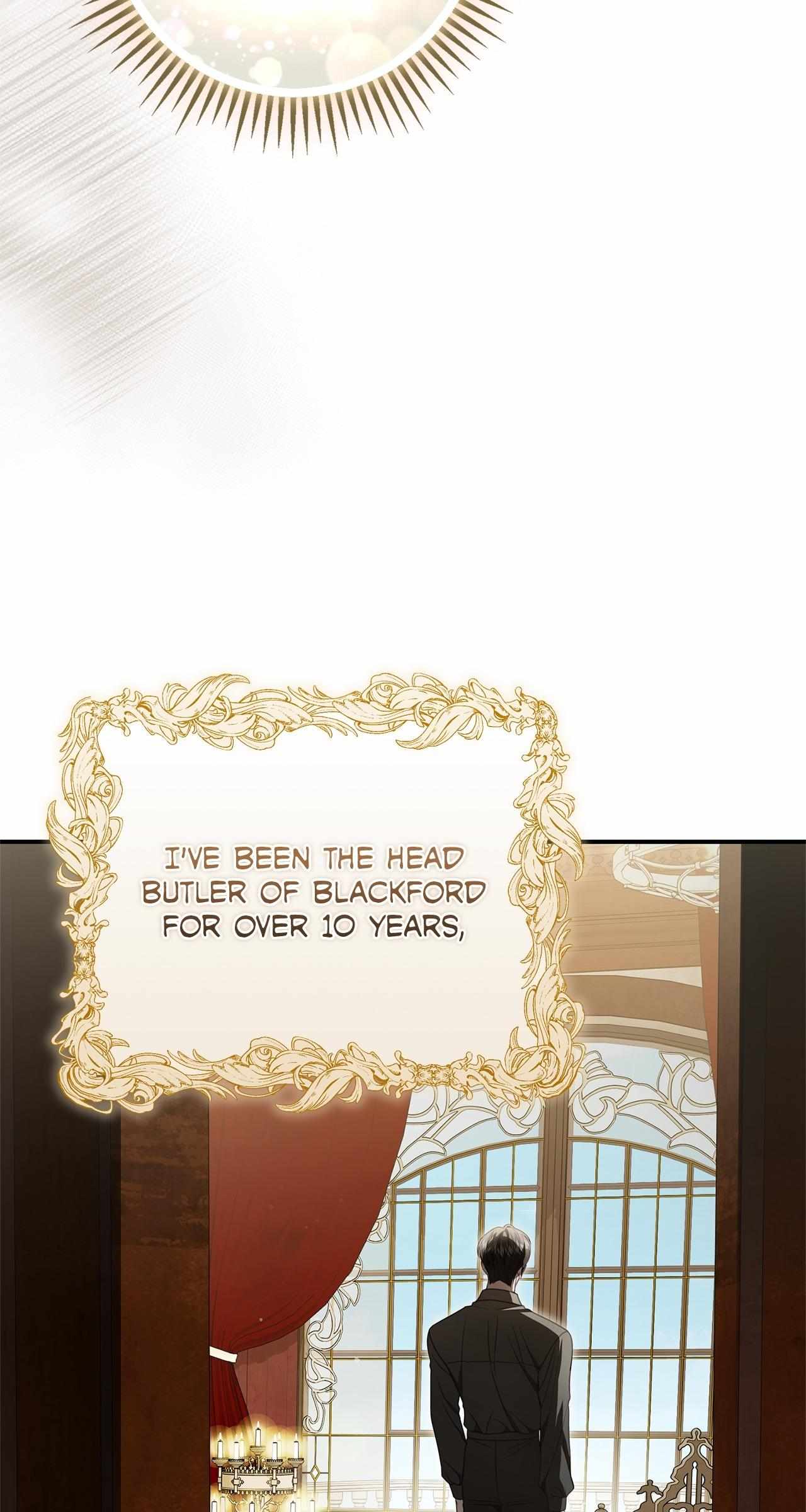 That's Not What My Will Said Chapter 45 page 27 - 