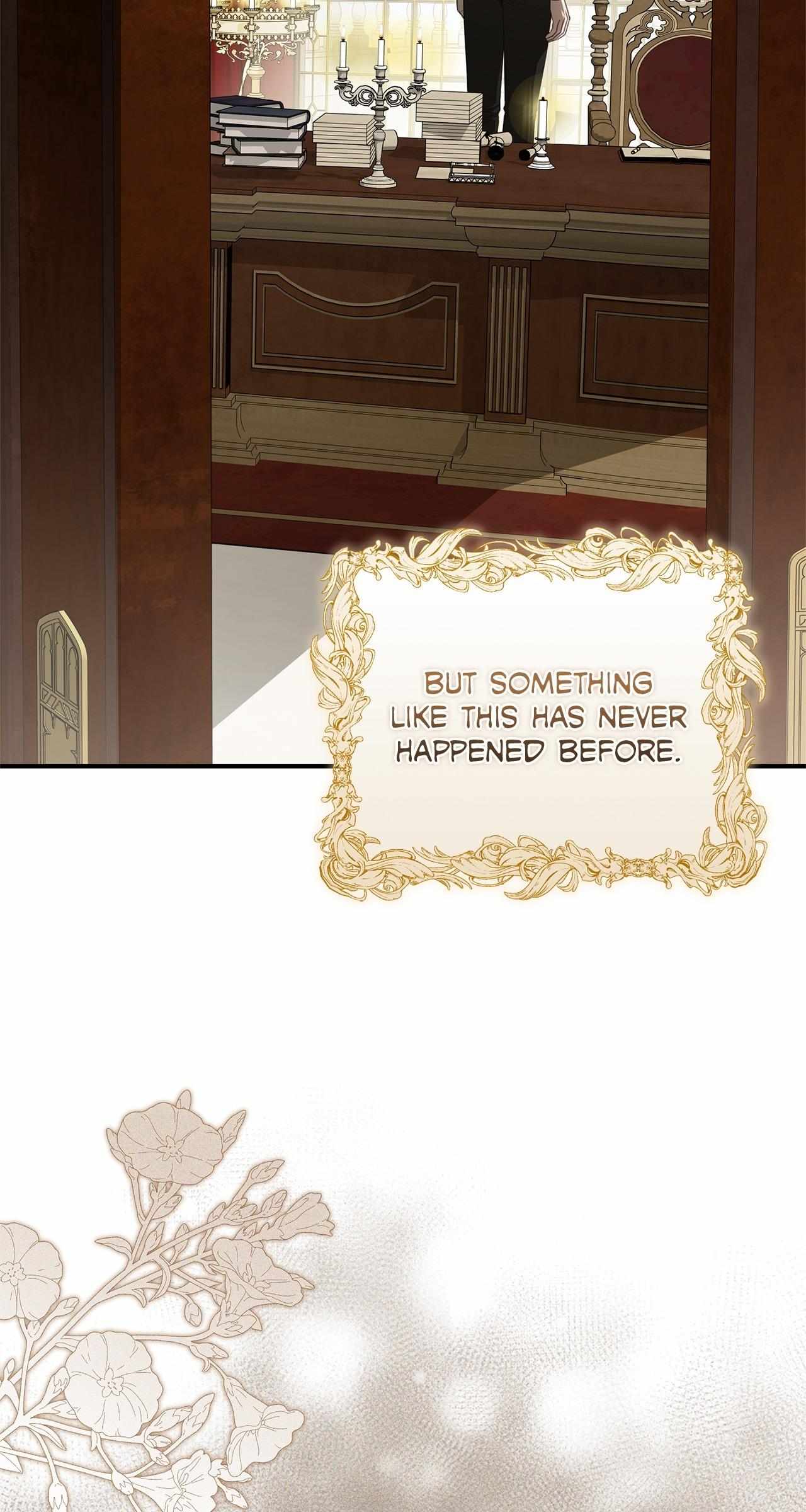 That's Not What My Will Said Chapter 45 page 28 - 
