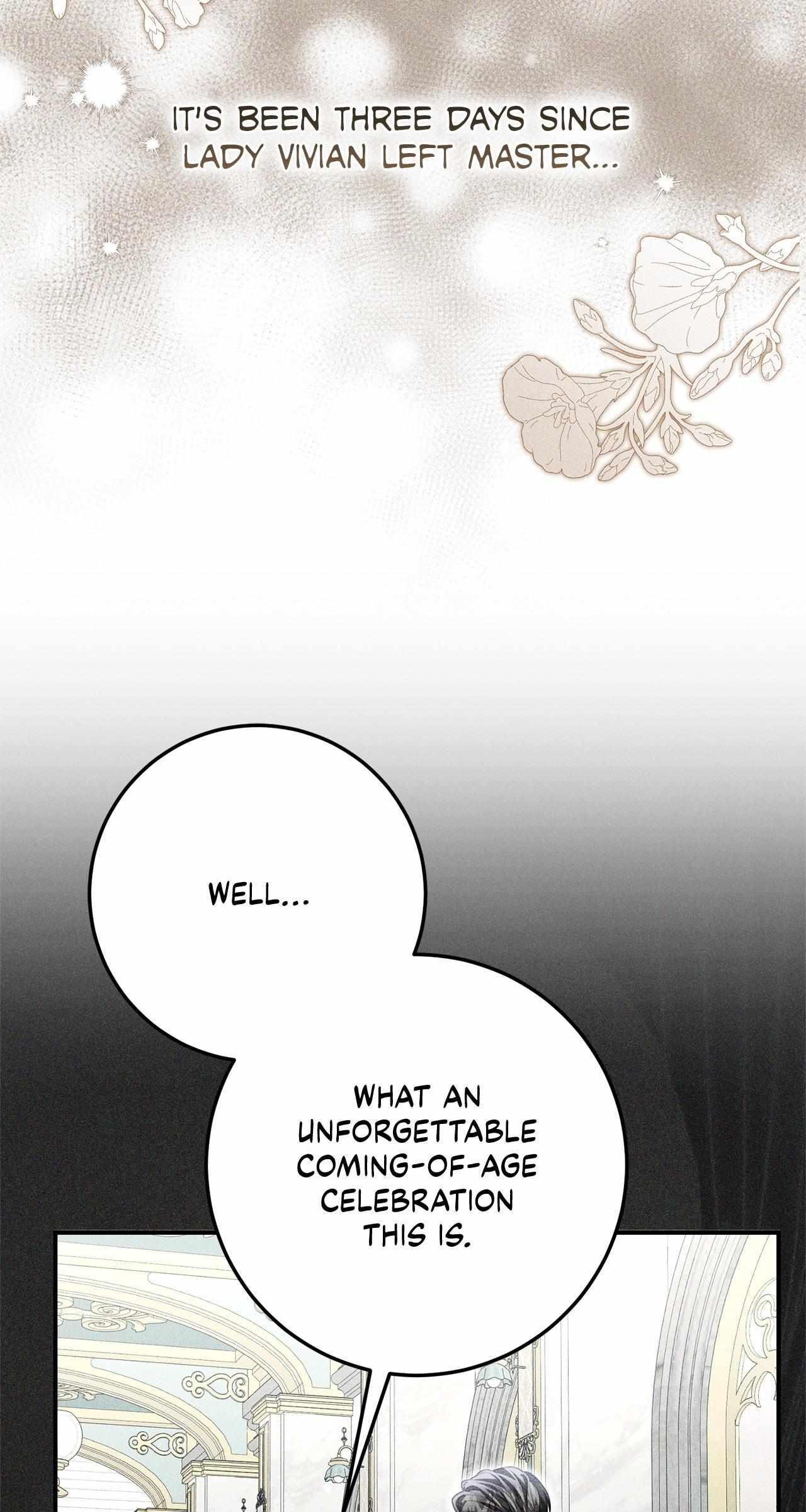 That's Not What My Will Said Chapter 45 page 29 - 