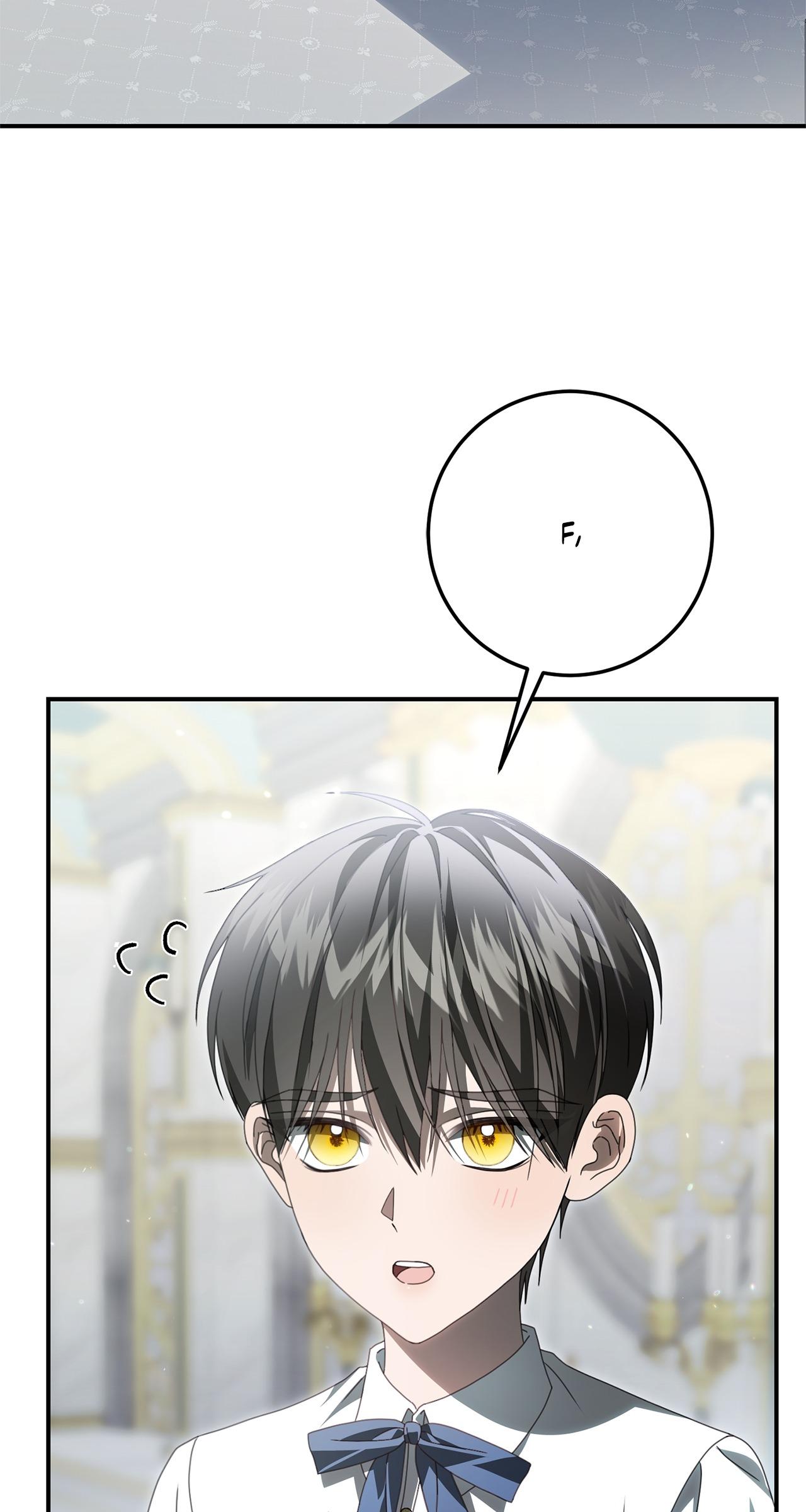 That's Not What My Will Said Chapter 45 page 4 - 