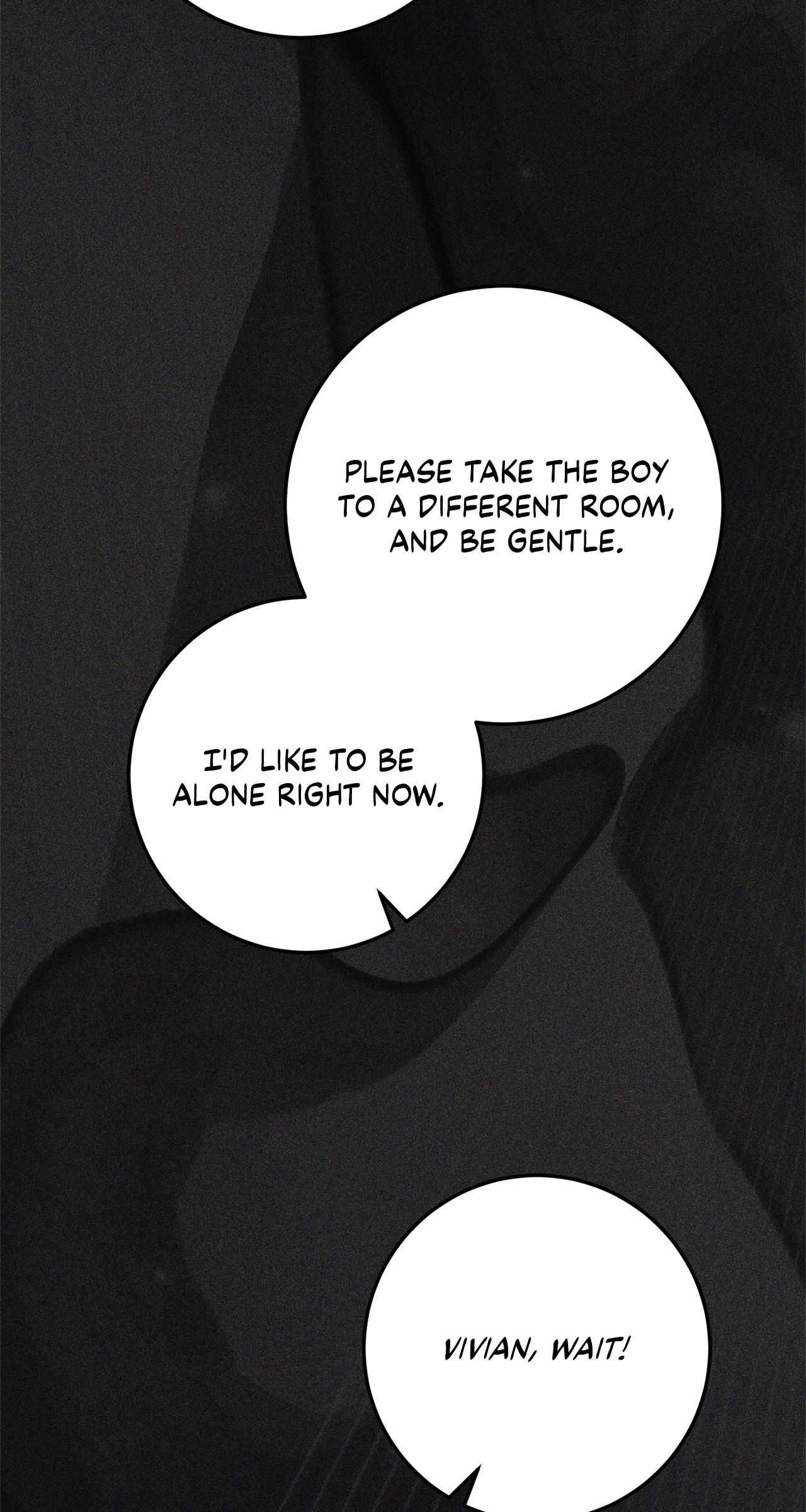 That's Not What My Will Said Chapter 45 page 32 - 