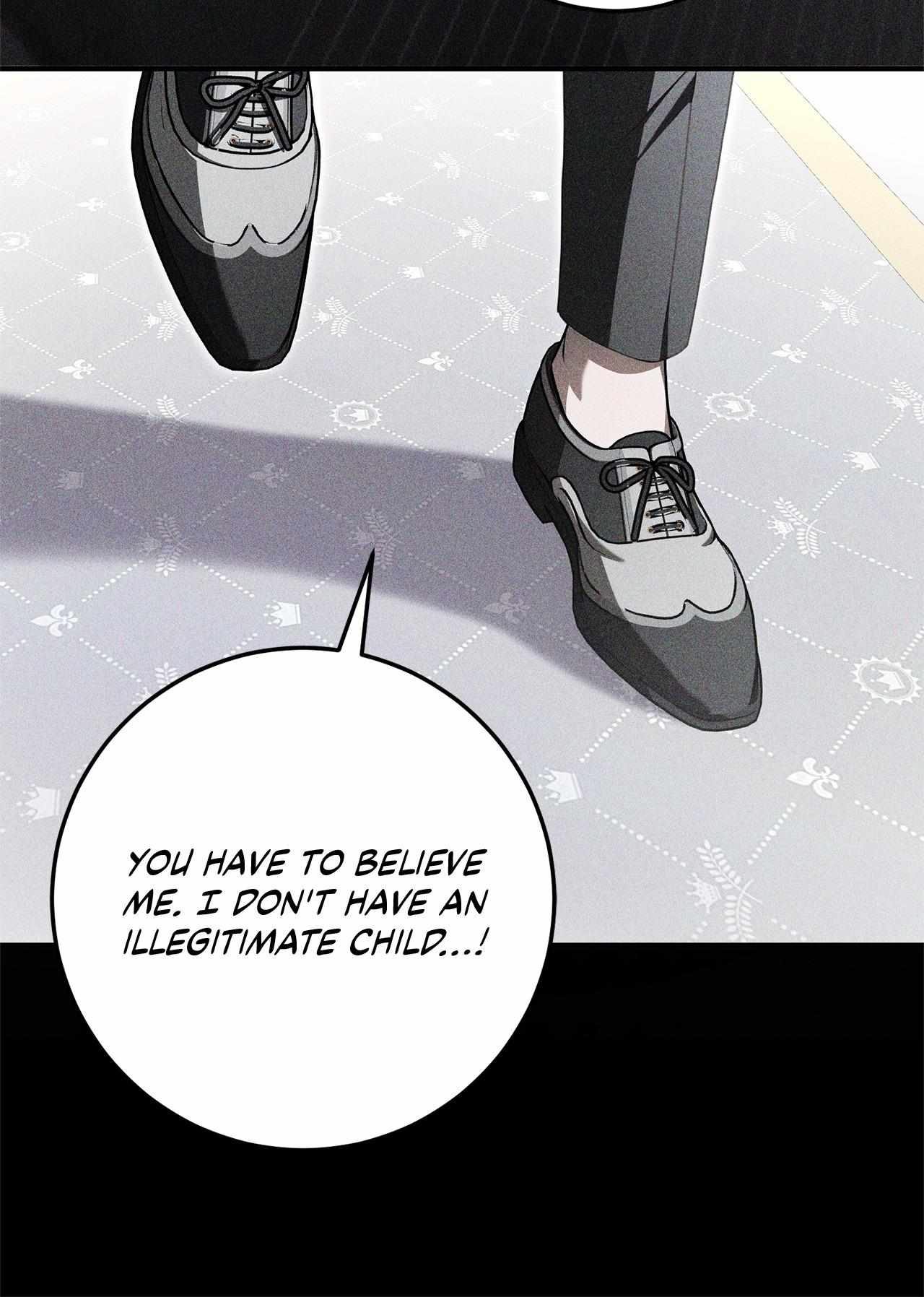 That's Not What My Will Said Chapter 45 page 33 - 