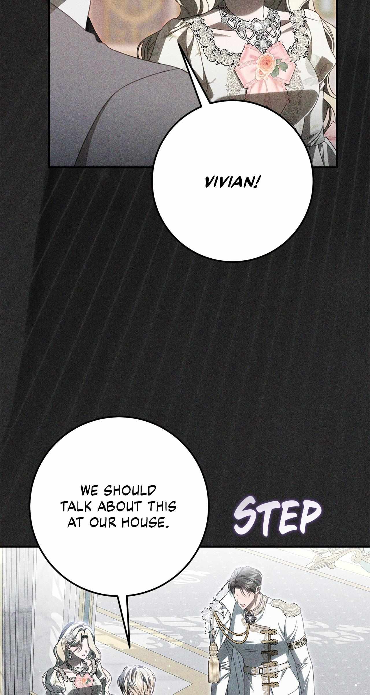 That's Not What My Will Said Chapter 45 page 38 - 