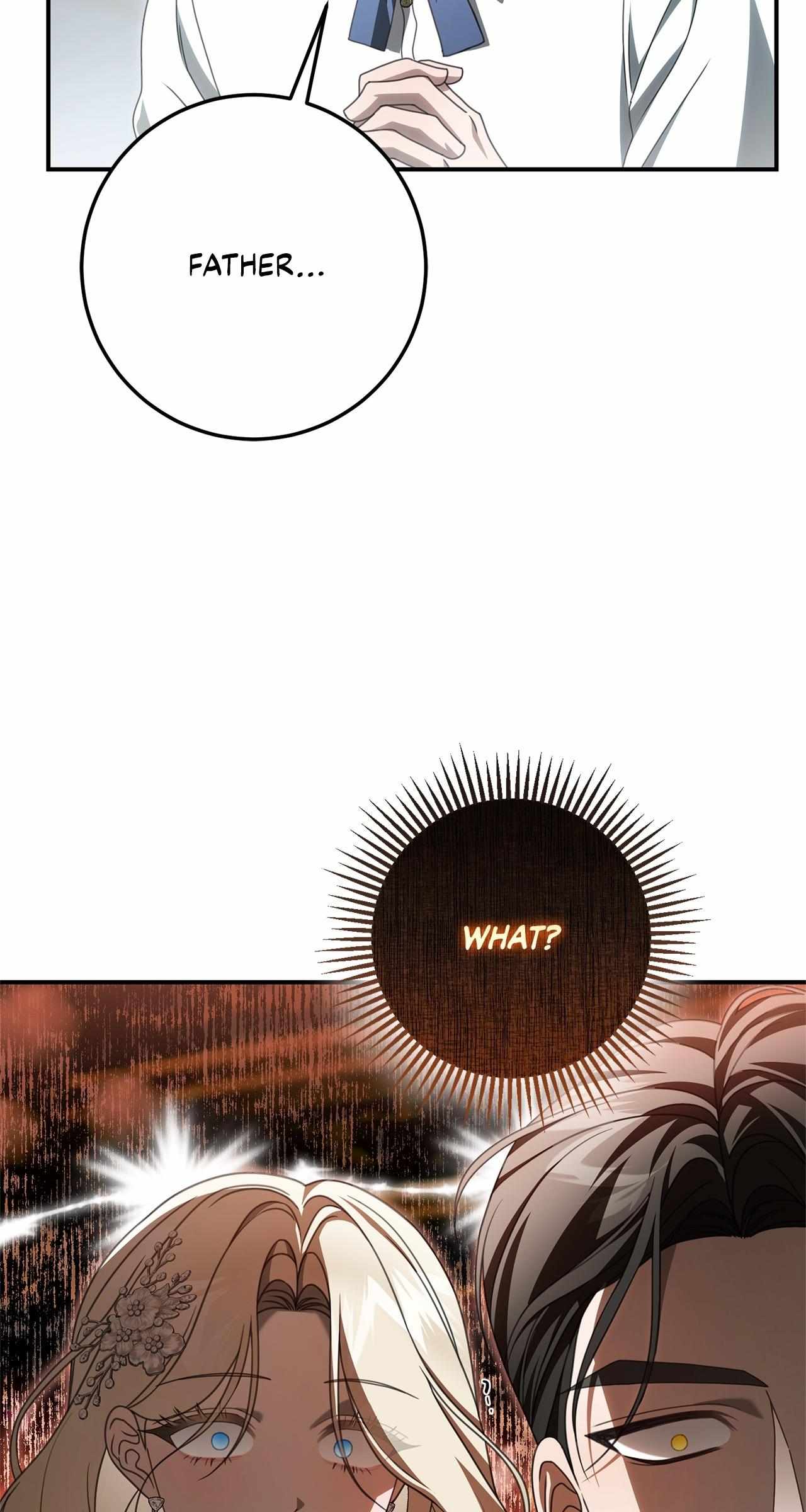 That's Not What My Will Said Chapter 45 page 5 - 