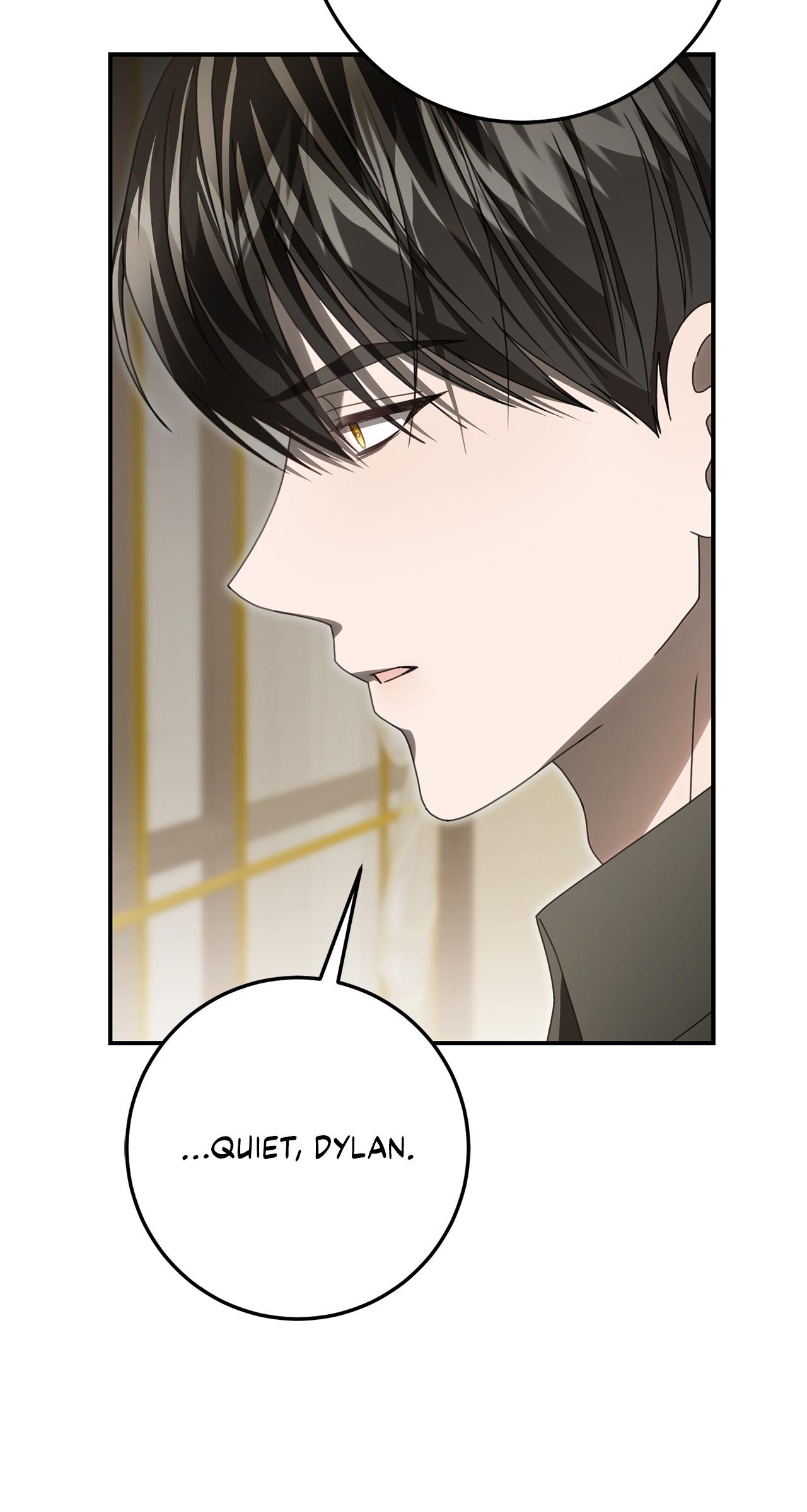 That's Not What My Will Said Chapter 45 page 48 - 