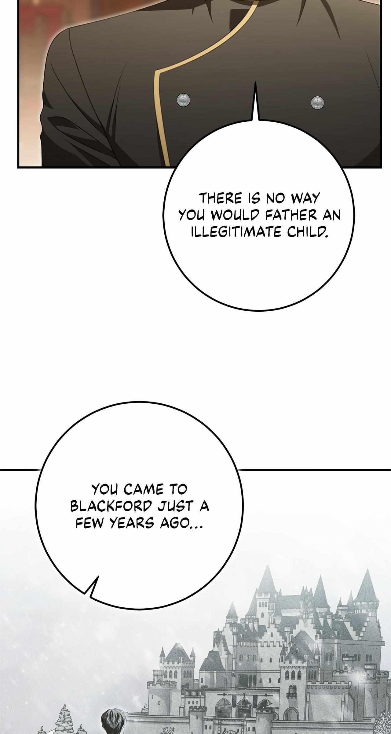 That's Not What My Will Said Chapter 45 page 51 - 