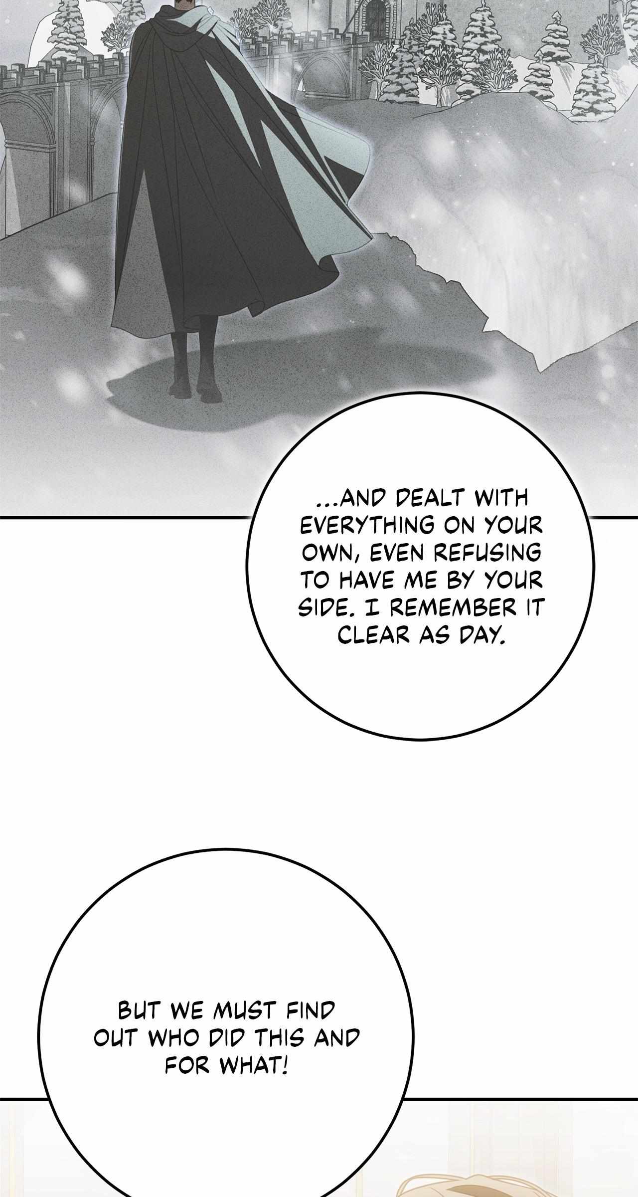 That's Not What My Will Said Chapter 45 page 52 - 