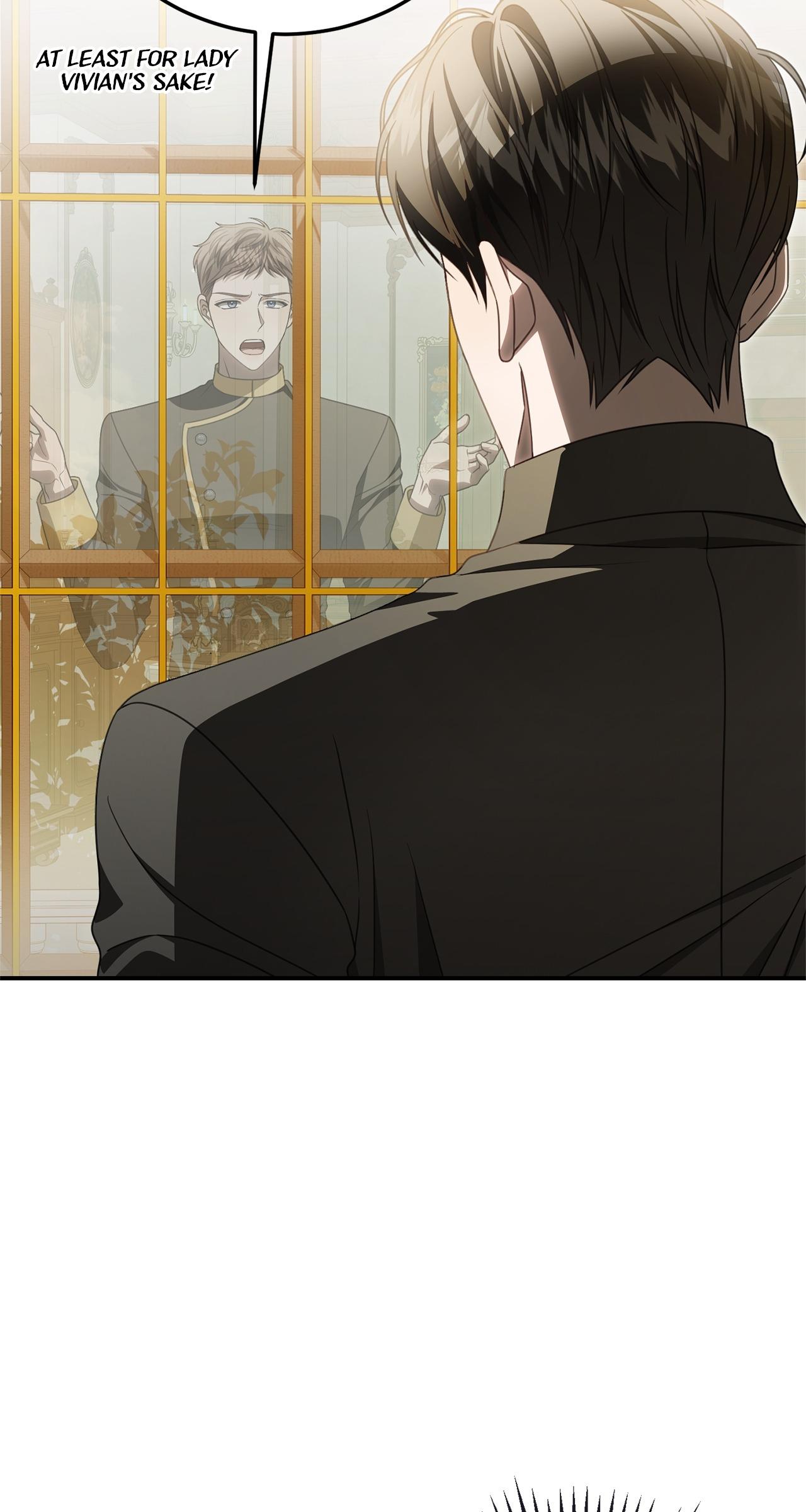 That's Not What My Will Said Chapter 45 page 53 - 