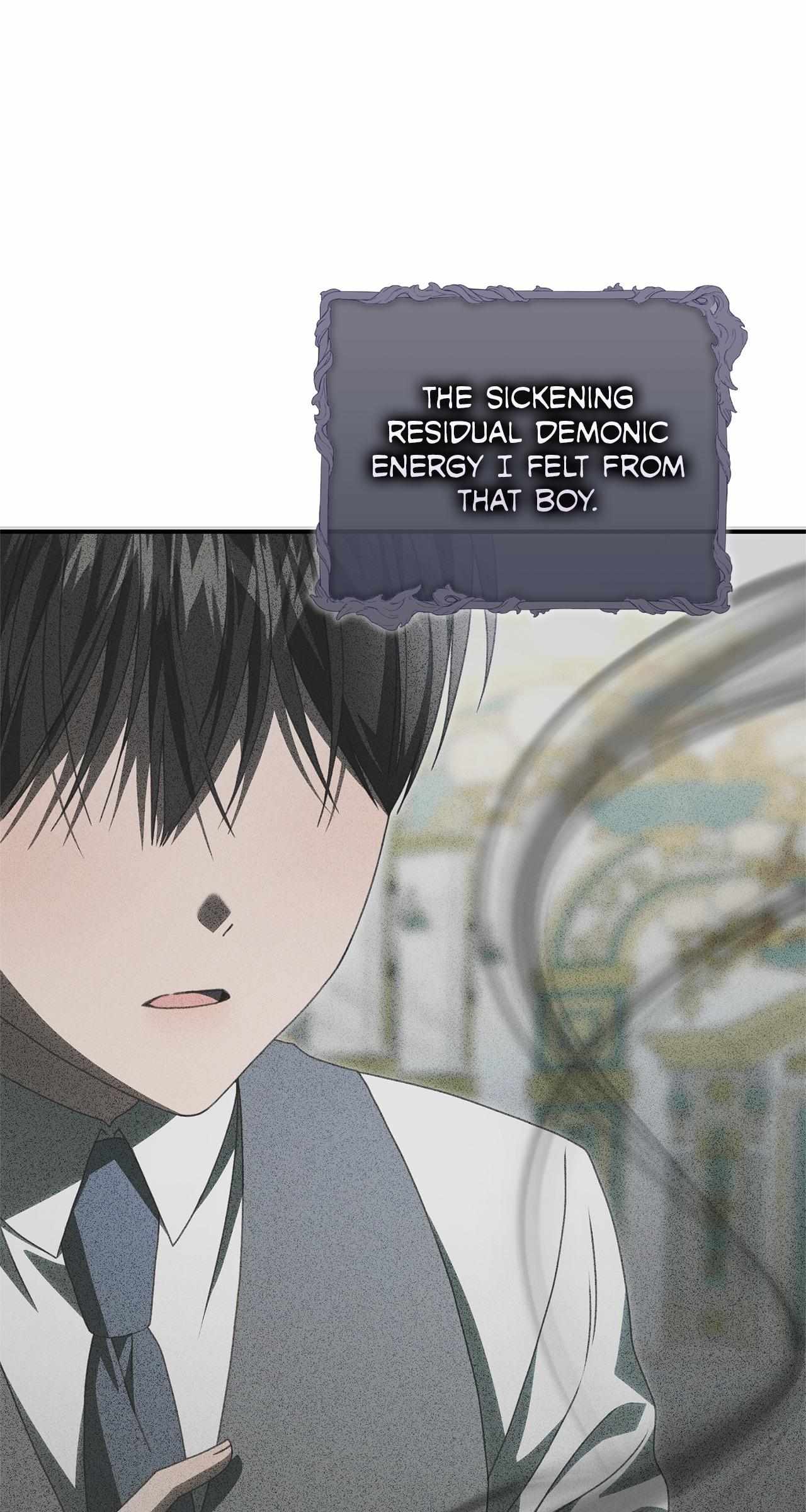 That's Not What My Will Said Chapter 45 page 56 - 