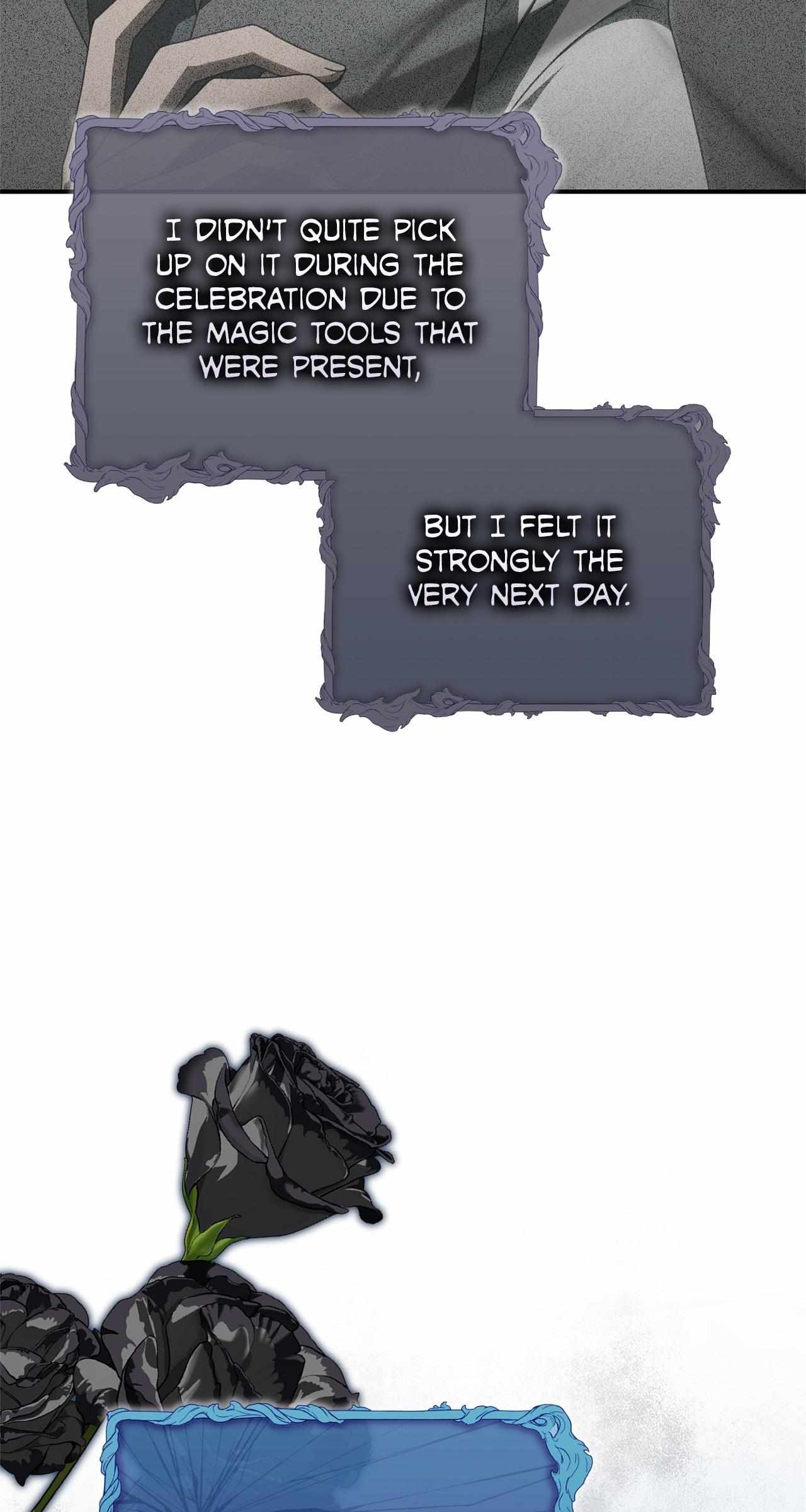 That's Not What My Will Said Chapter 45 page 57 - 
