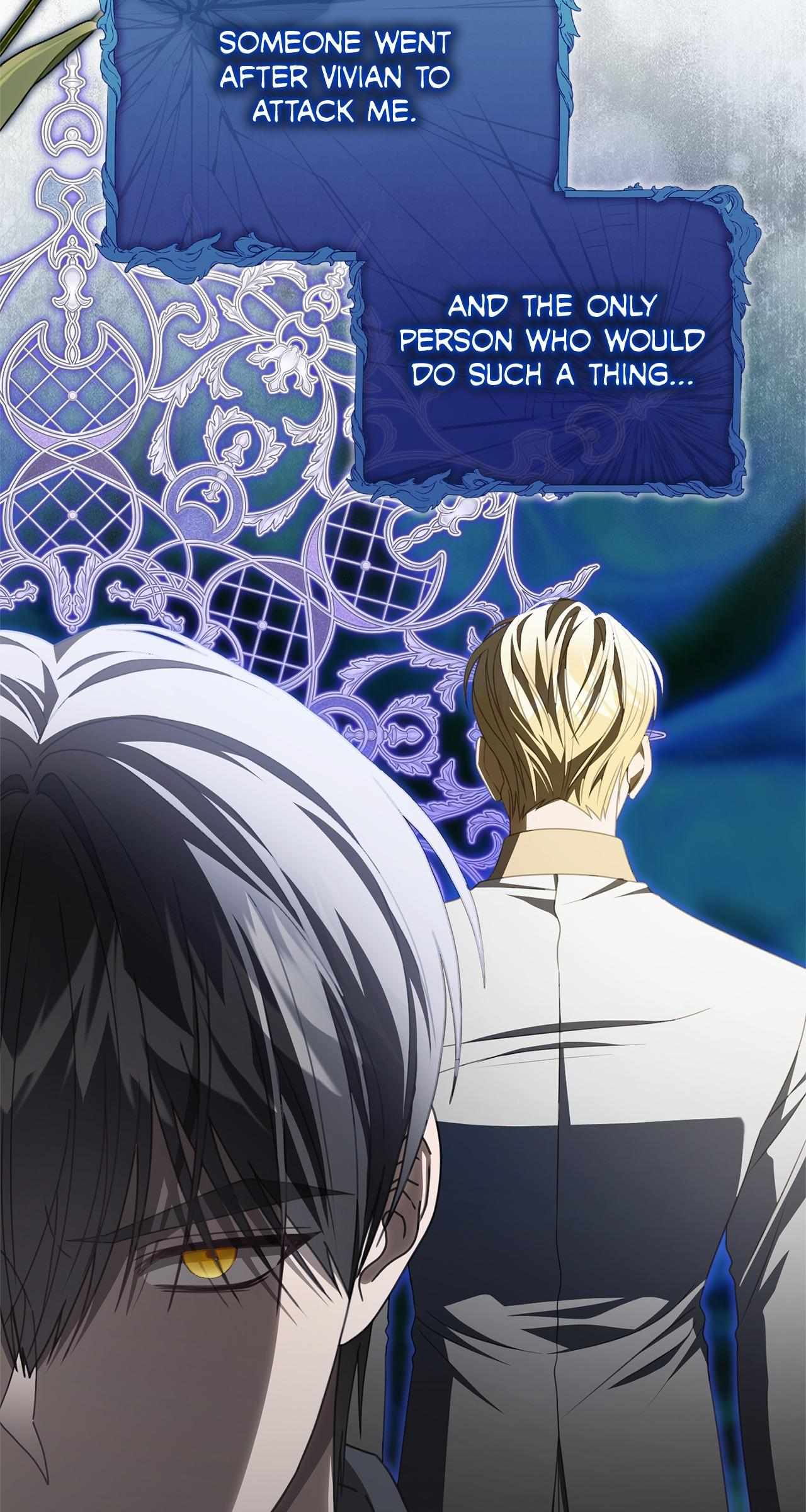 That's Not What My Will Said Chapter 45 page 58 - 