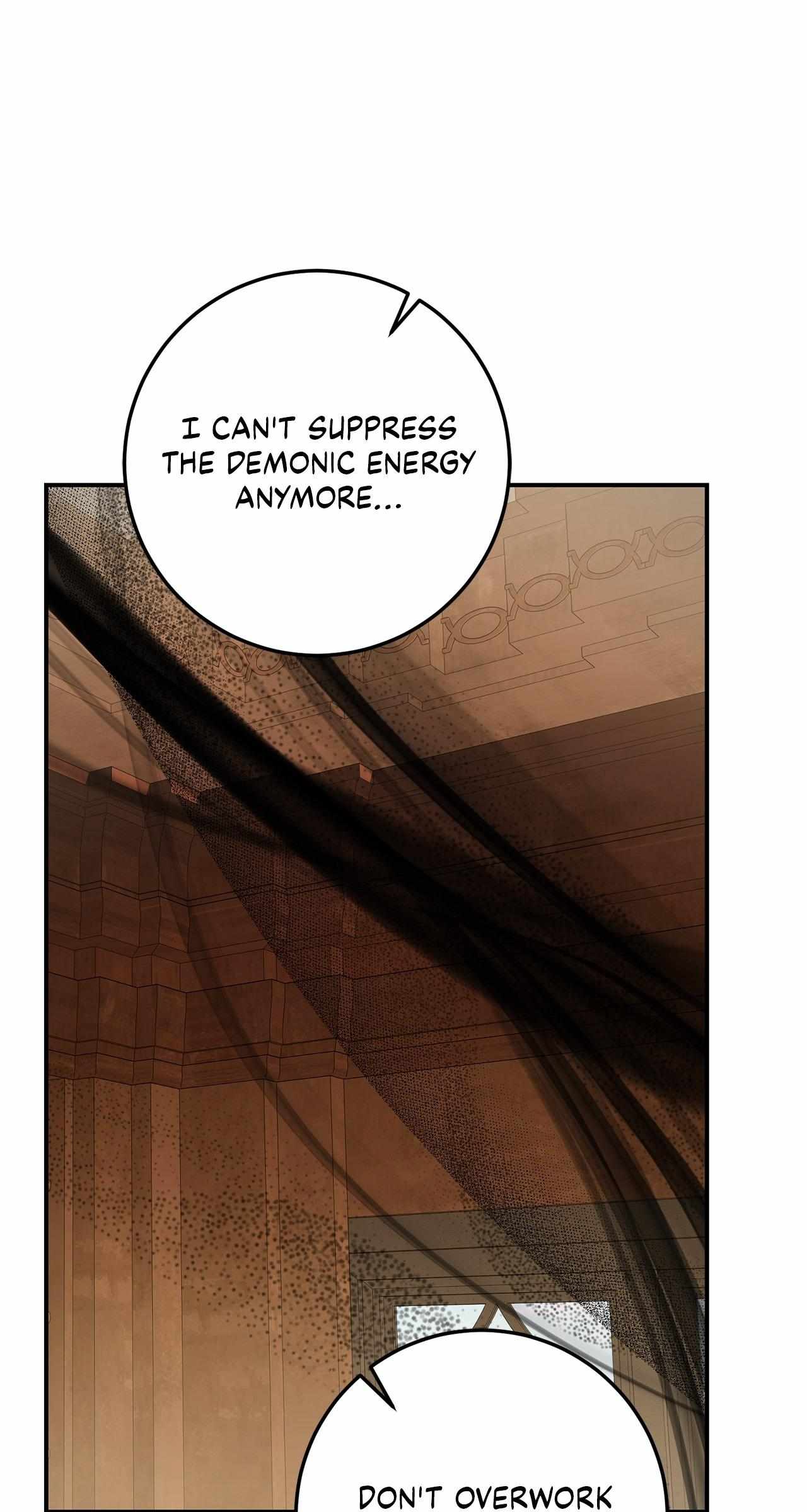 That's Not What My Will Said Chapter 45 page 61 - 