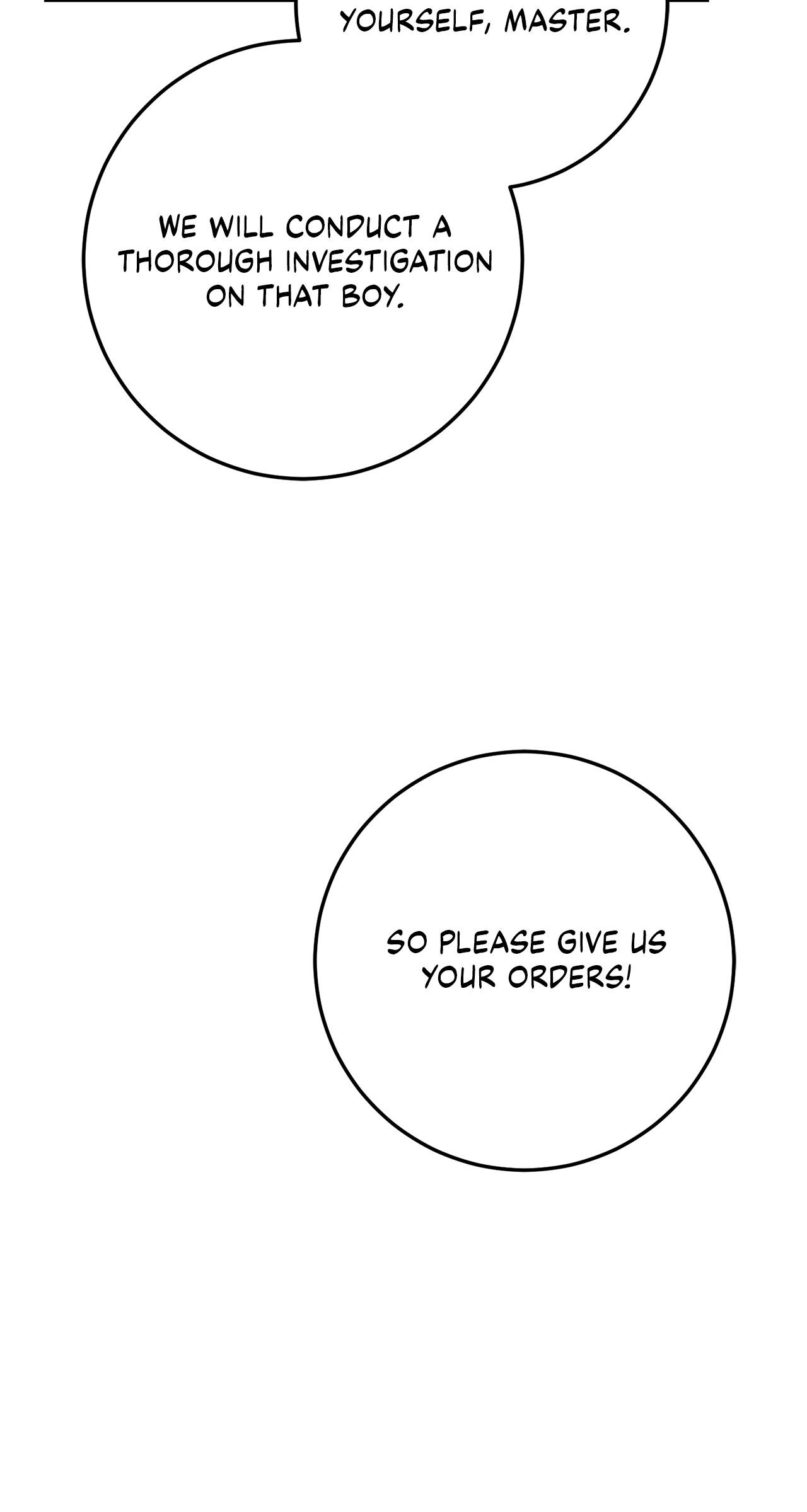 That's Not What My Will Said Chapter 45 page 62 - 