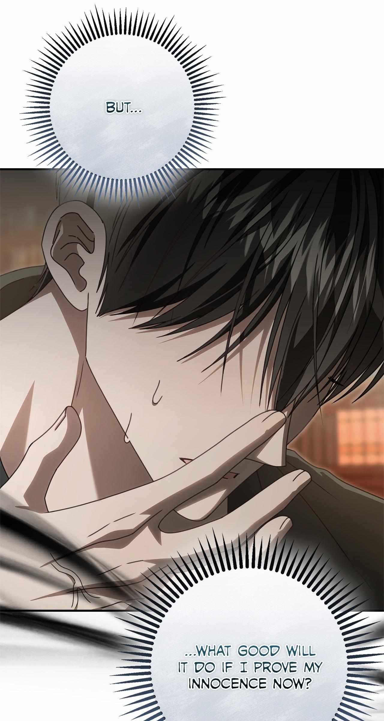 That's Not What My Will Said Chapter 45 page 63 - 