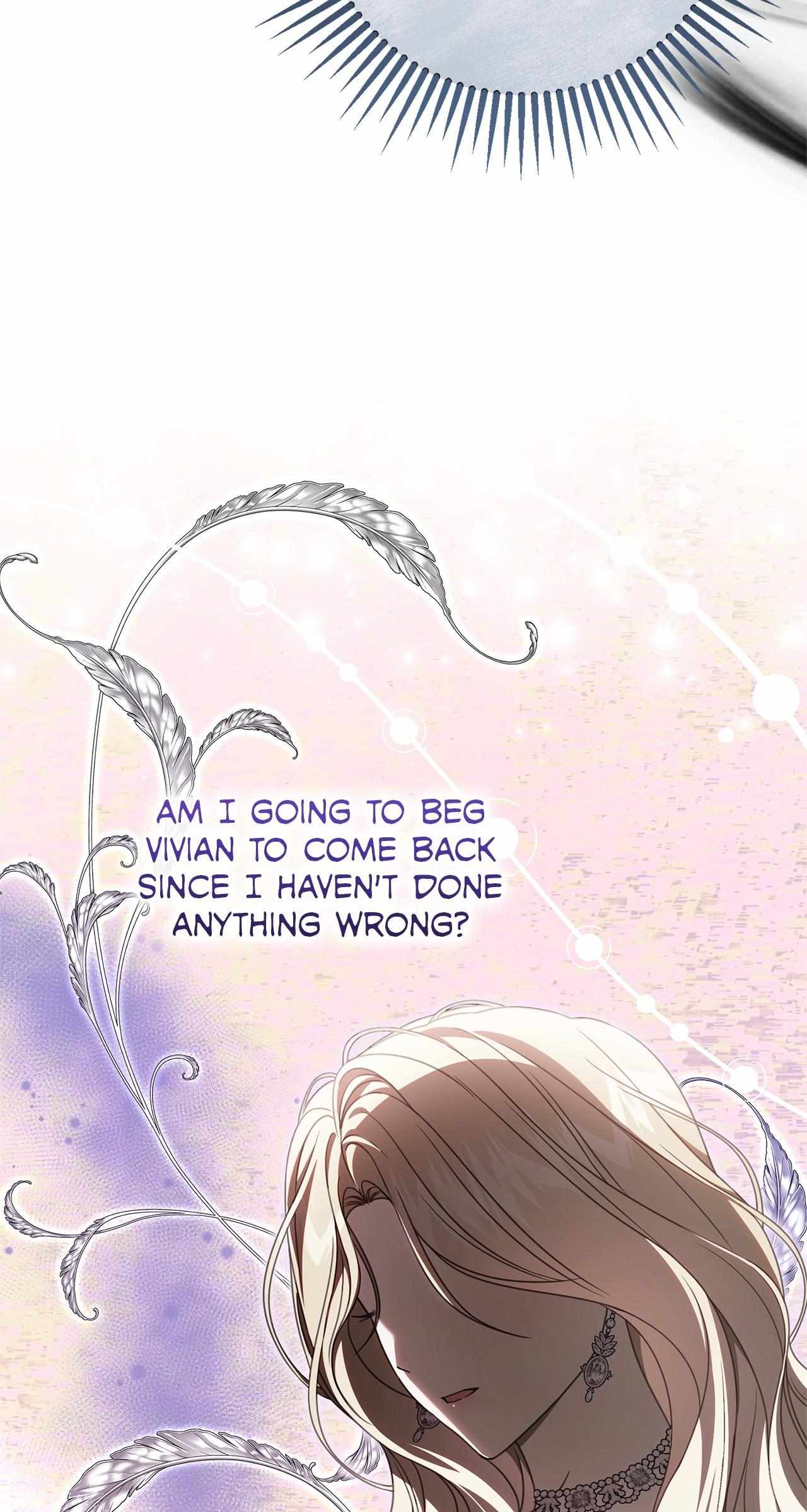 That's Not What My Will Said Chapter 45 page 64 - 