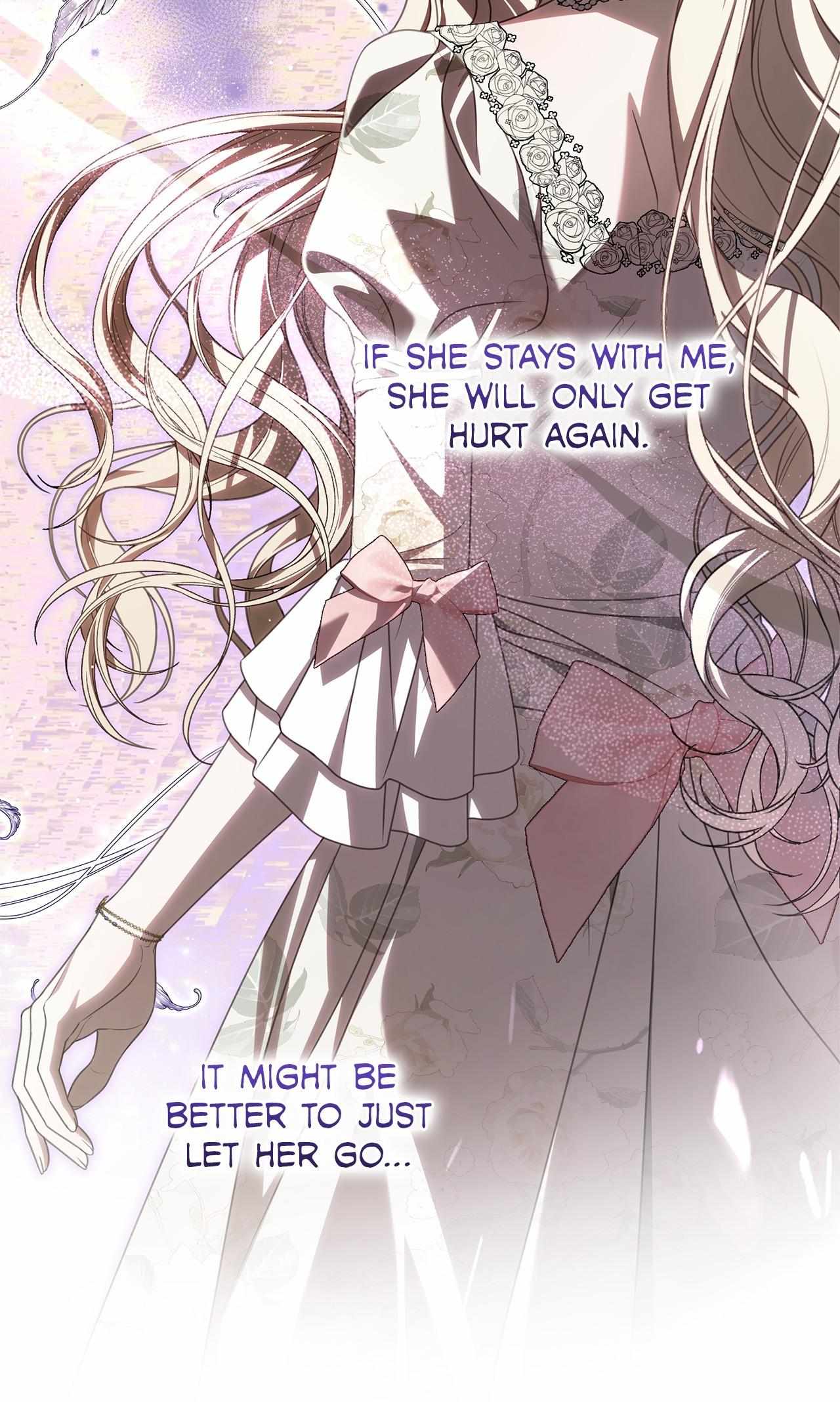 That's Not What My Will Said Chapter 45 page 65 - 