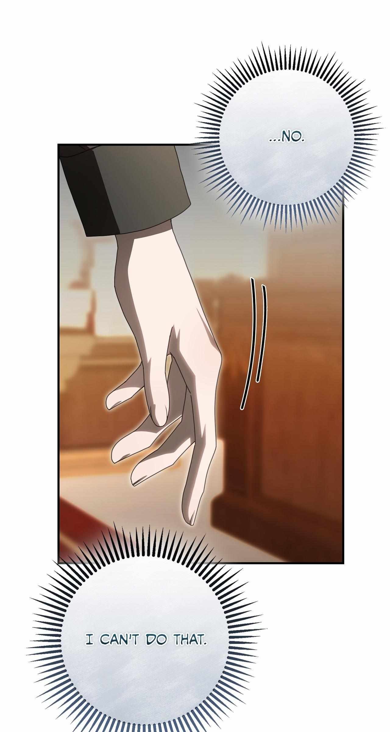 That's Not What My Will Said Chapter 45 page 66 - 