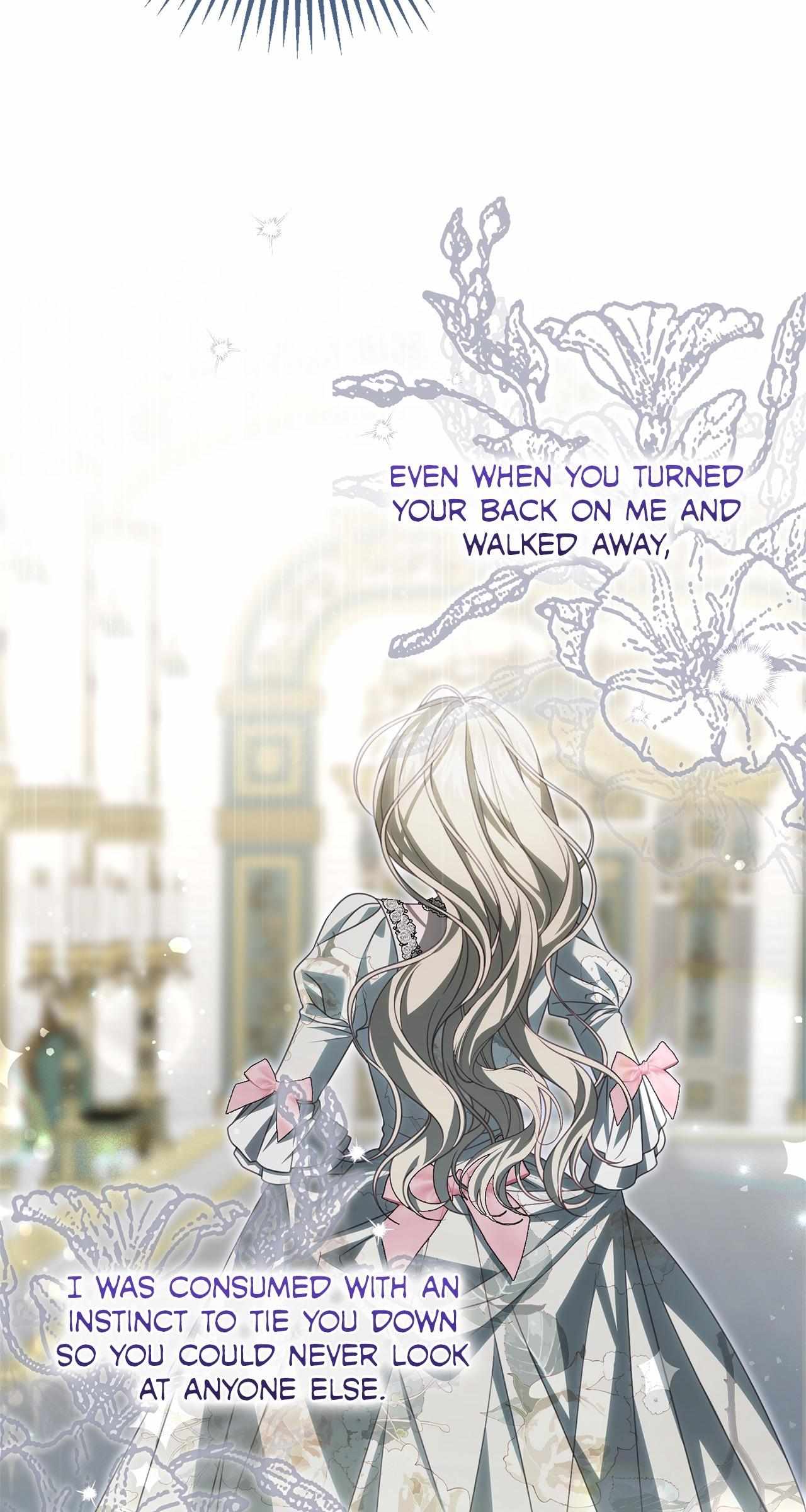 That's Not What My Will Said Chapter 45 page 67 - 