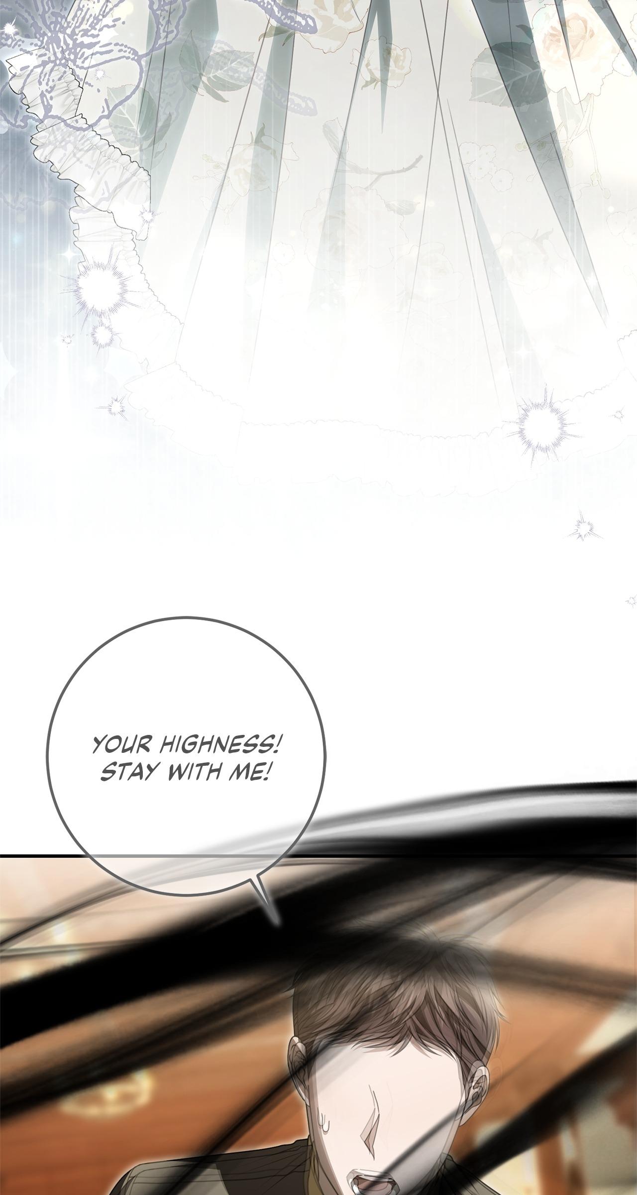 That's Not What My Will Said Chapter 45 page 68 - 
