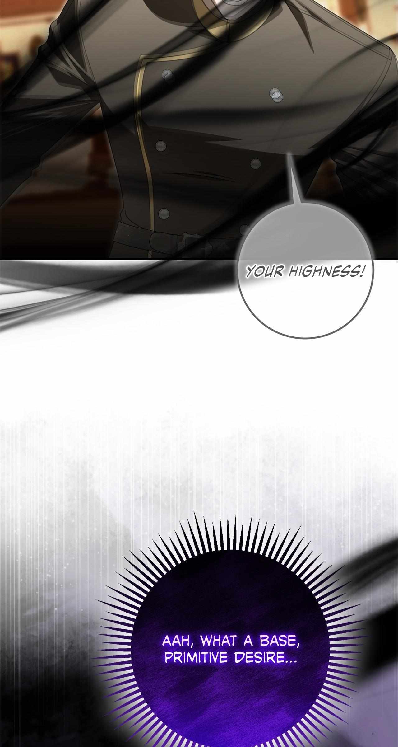 That's Not What My Will Said Chapter 45 page 69 - 
