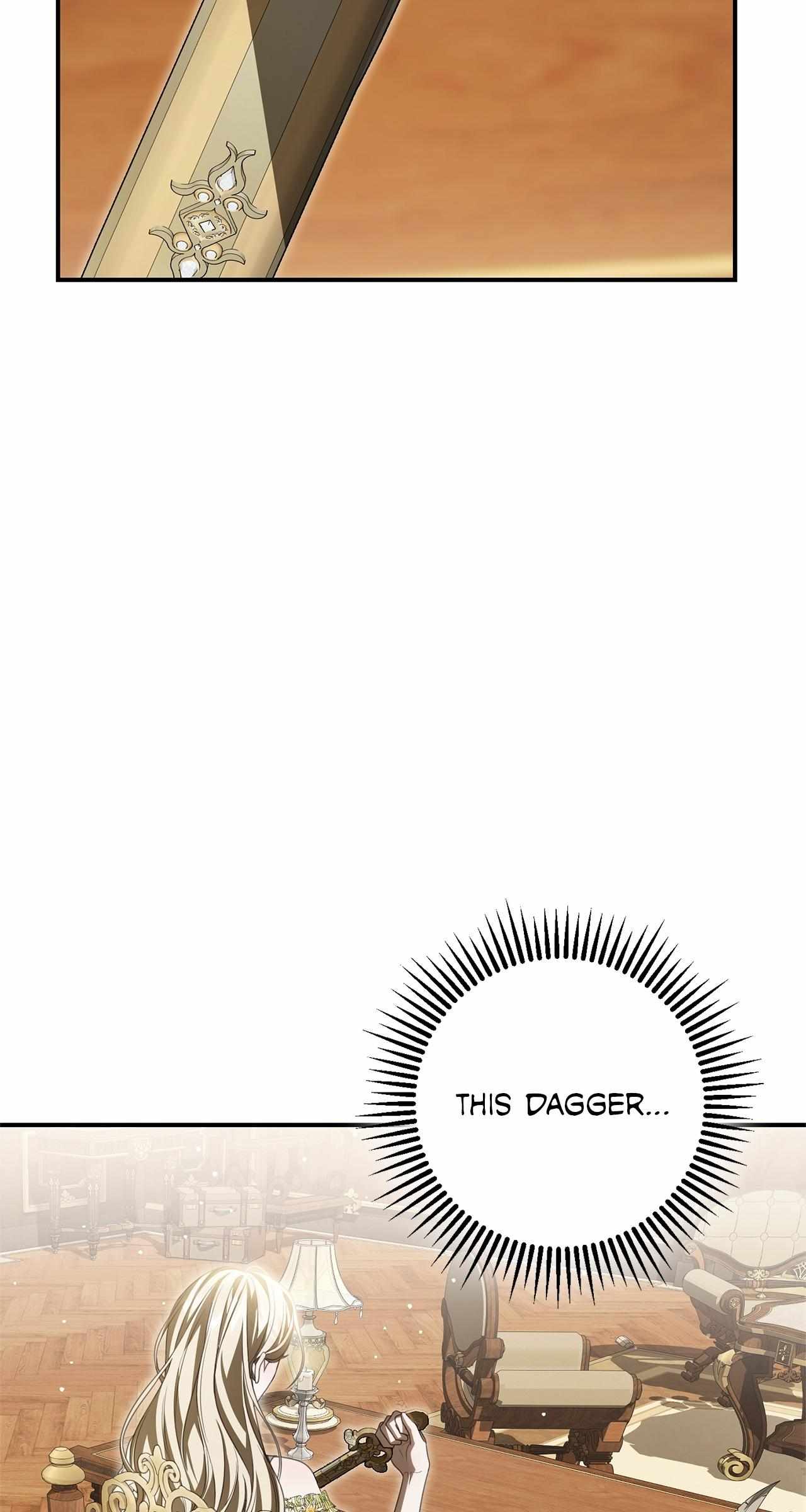 That's Not What My Will Said Chapter 45 page 74 - 