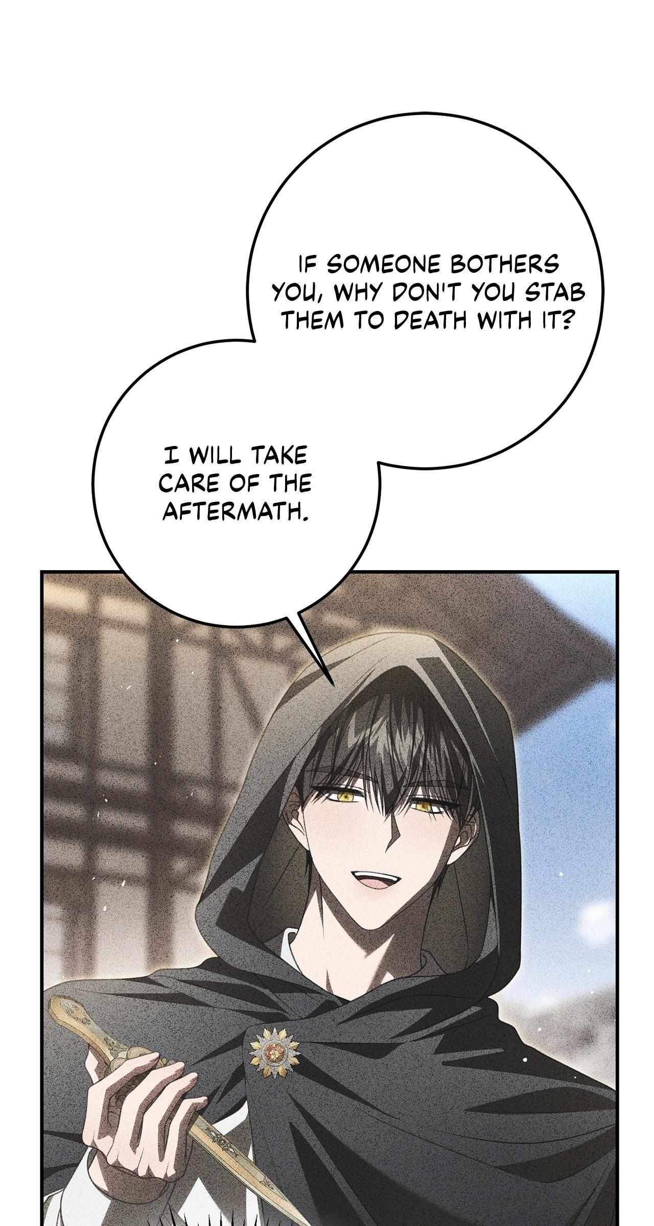 That's Not What My Will Said Chapter 45 page 76 - 