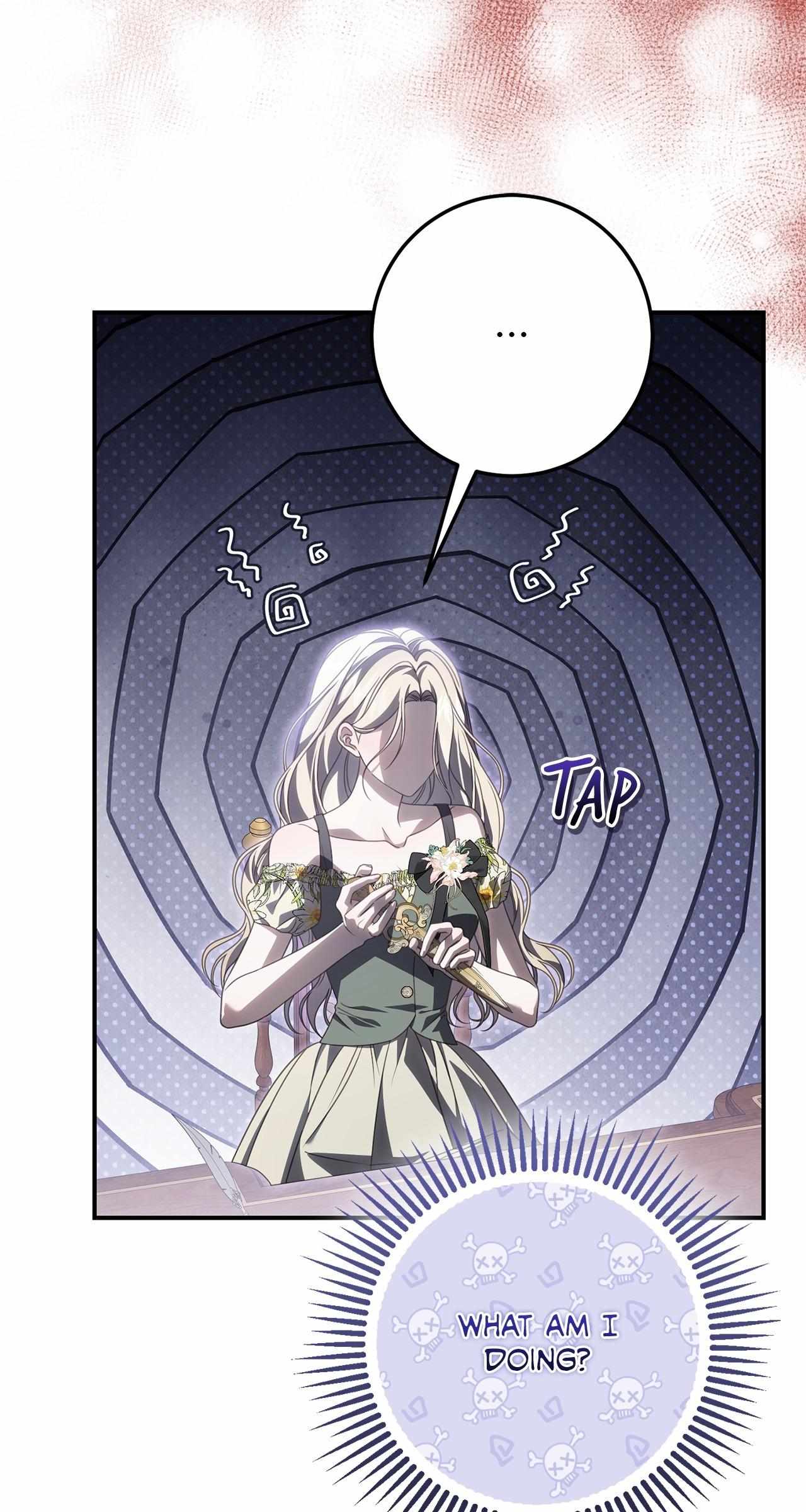That's Not What My Will Said Chapter 45 page 79 - 