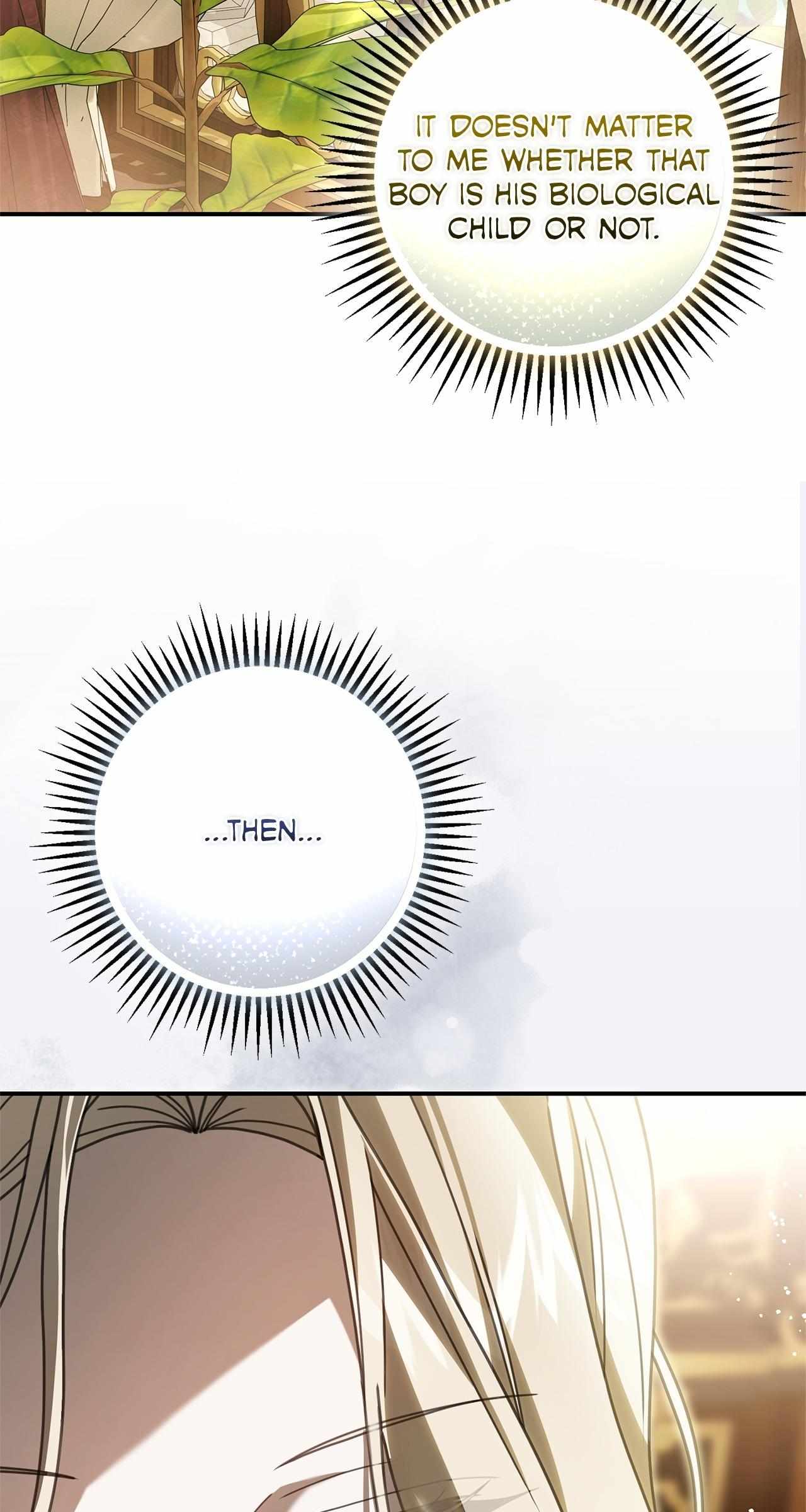 That's Not What My Will Said Chapter 45 page 81 - 
