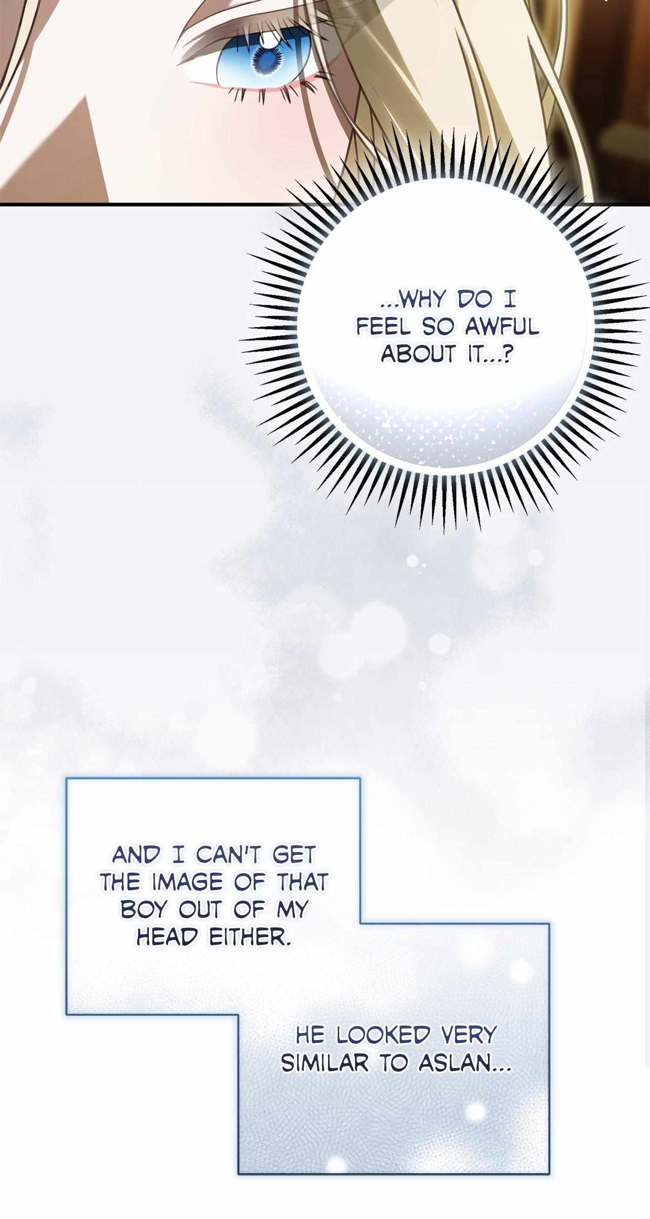 That's Not What My Will Said Chapter 45 page 82 - 