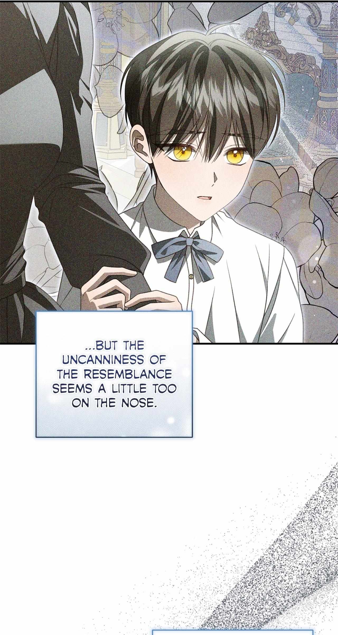 That's Not What My Will Said Chapter 45 page 83 - 