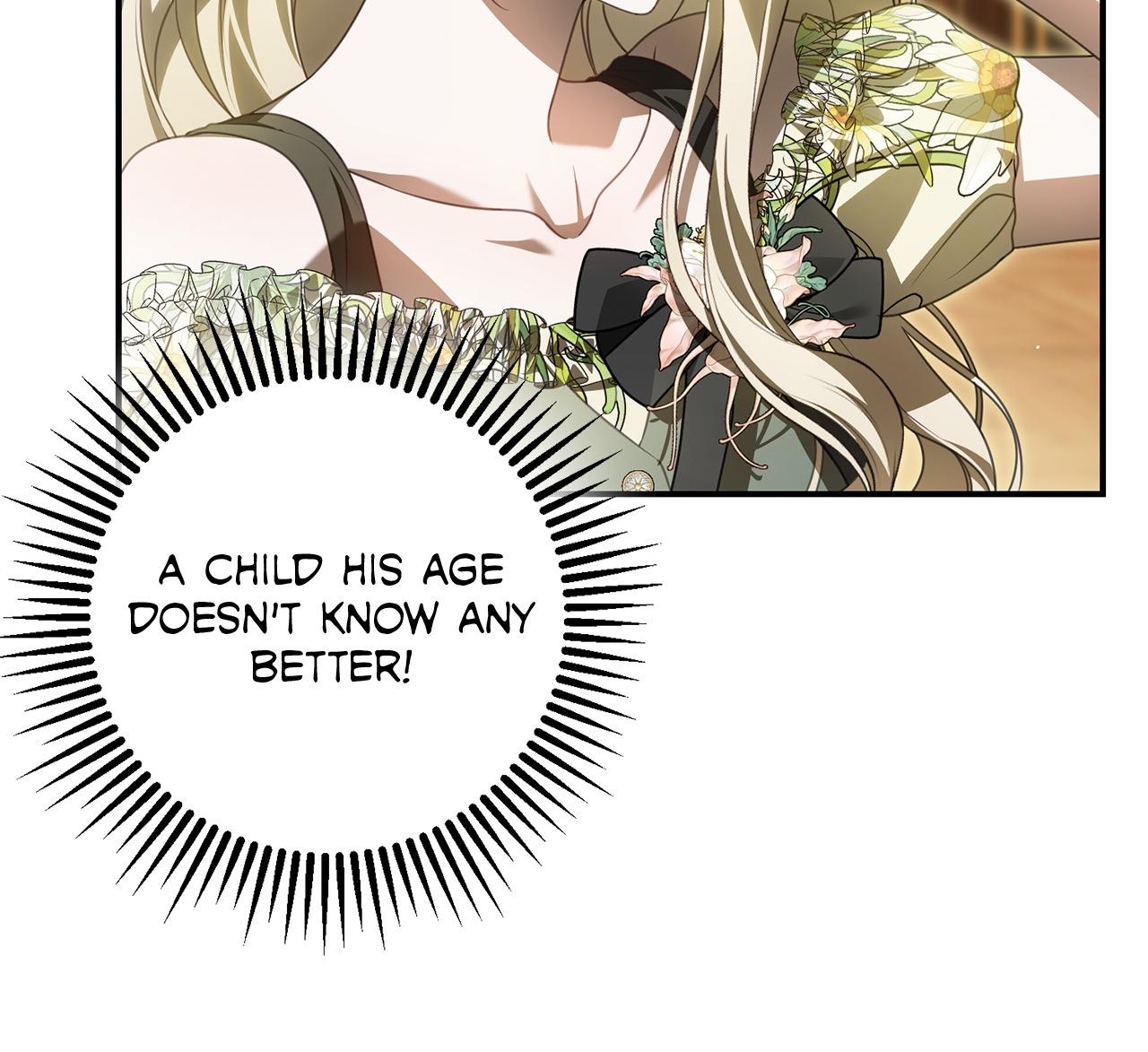 That's Not What My Will Said Chapter 45 page 86 - 