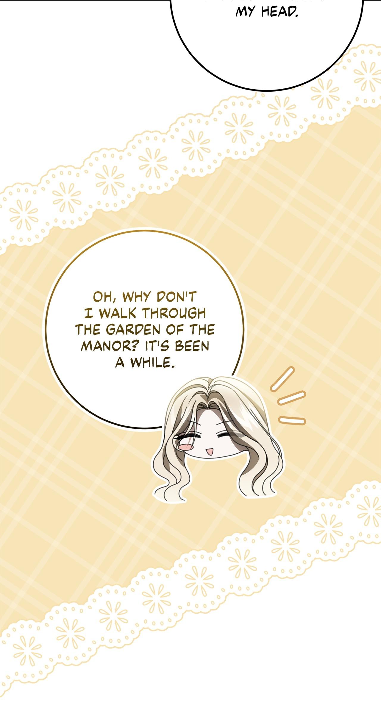 That's Not What My Will Said Chapter 45 page 88 - 