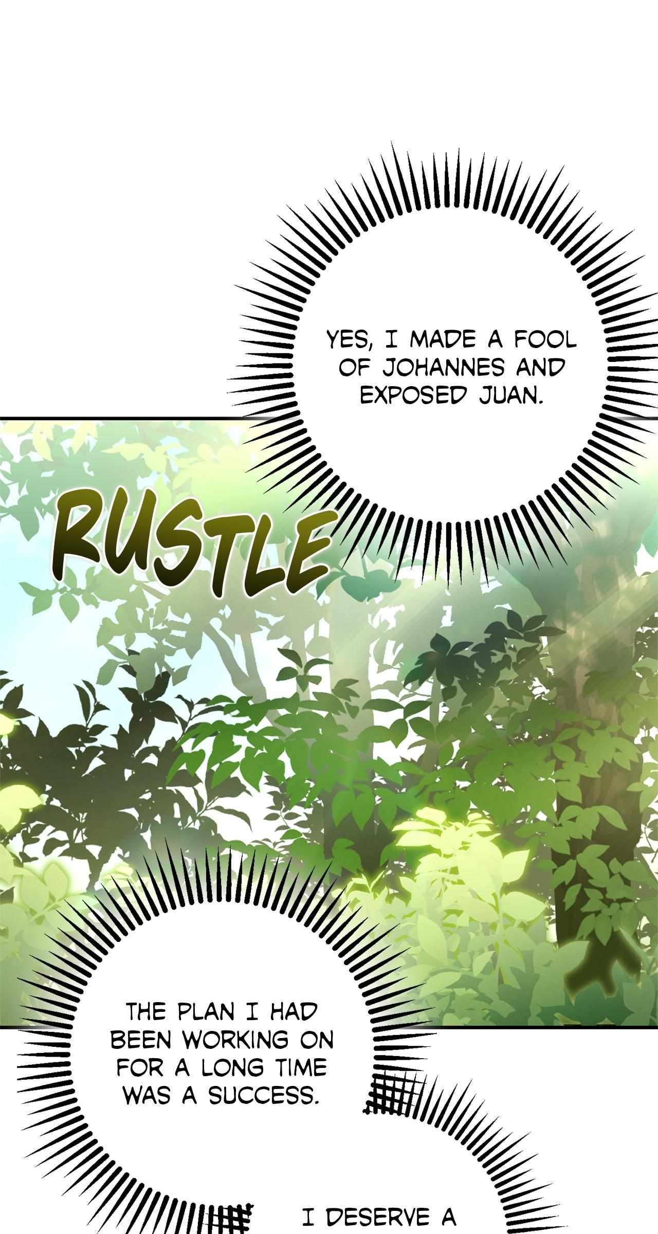 That's Not What My Will Said Chapter 45 page 89 - 