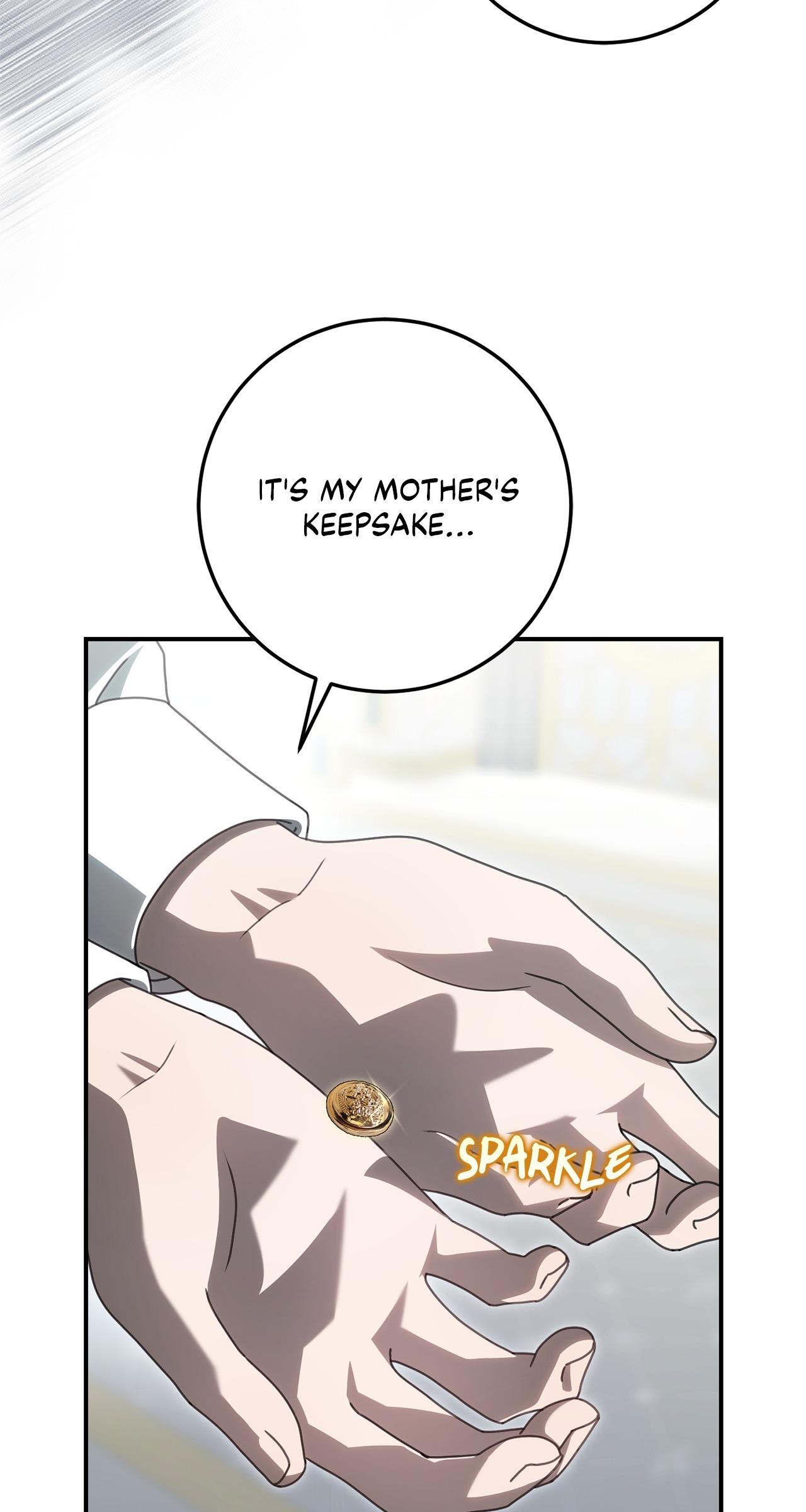 That's Not What My Will Said Chapter 45 page 10 - 