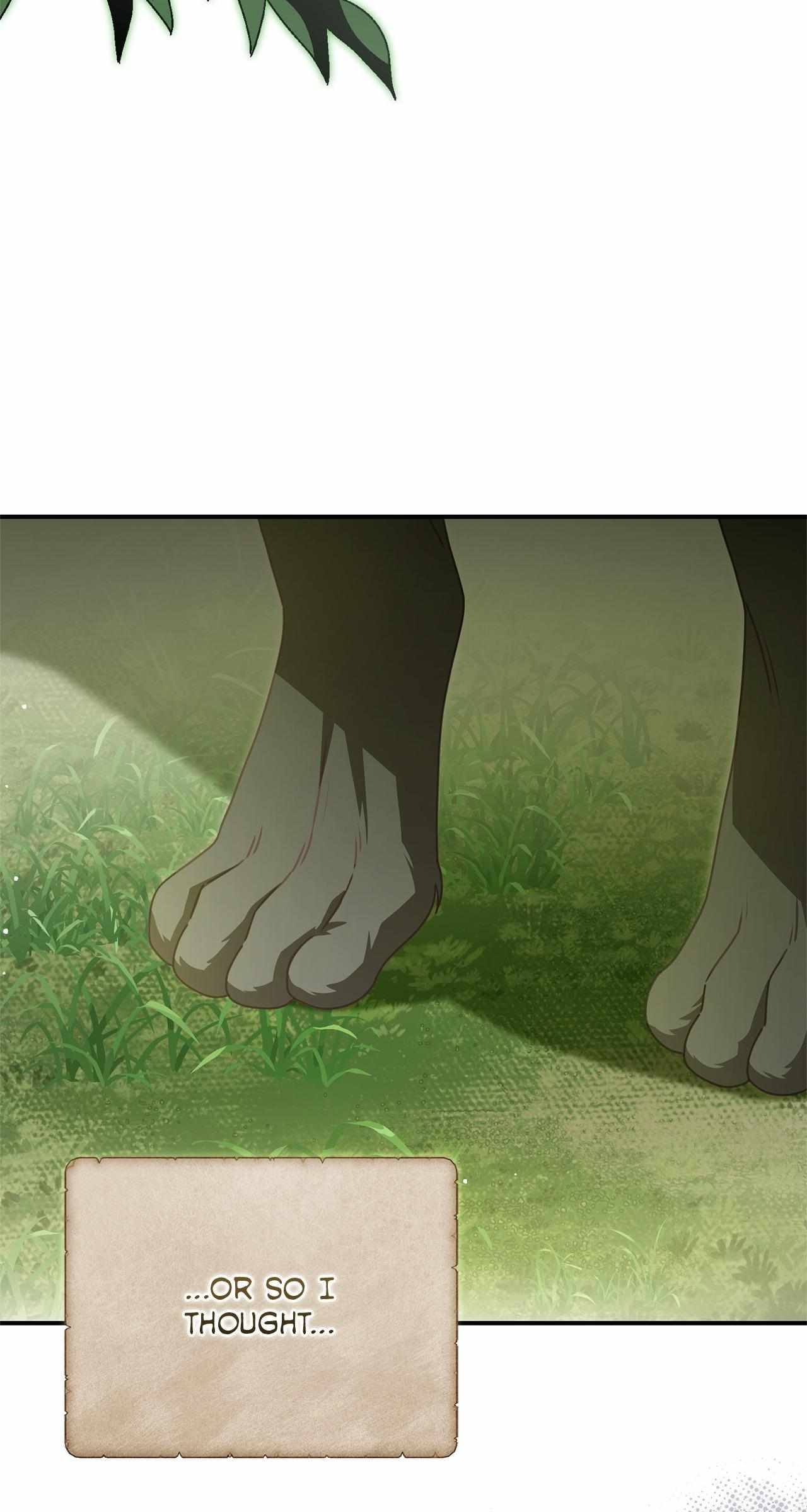 That's Not What My Will Said Chapter 45 page 92 - 