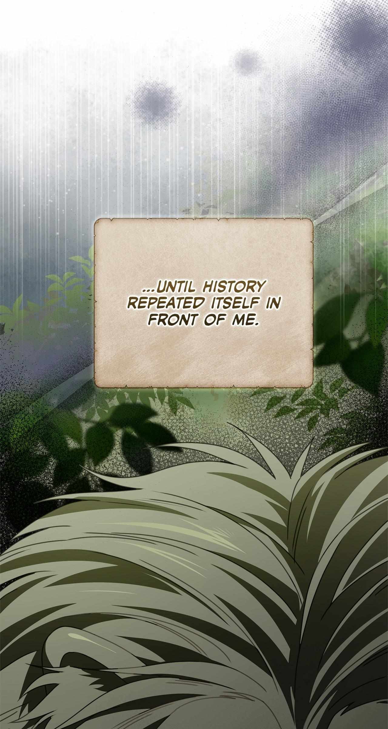 That's Not What My Will Said Chapter 45 page 93 - 
