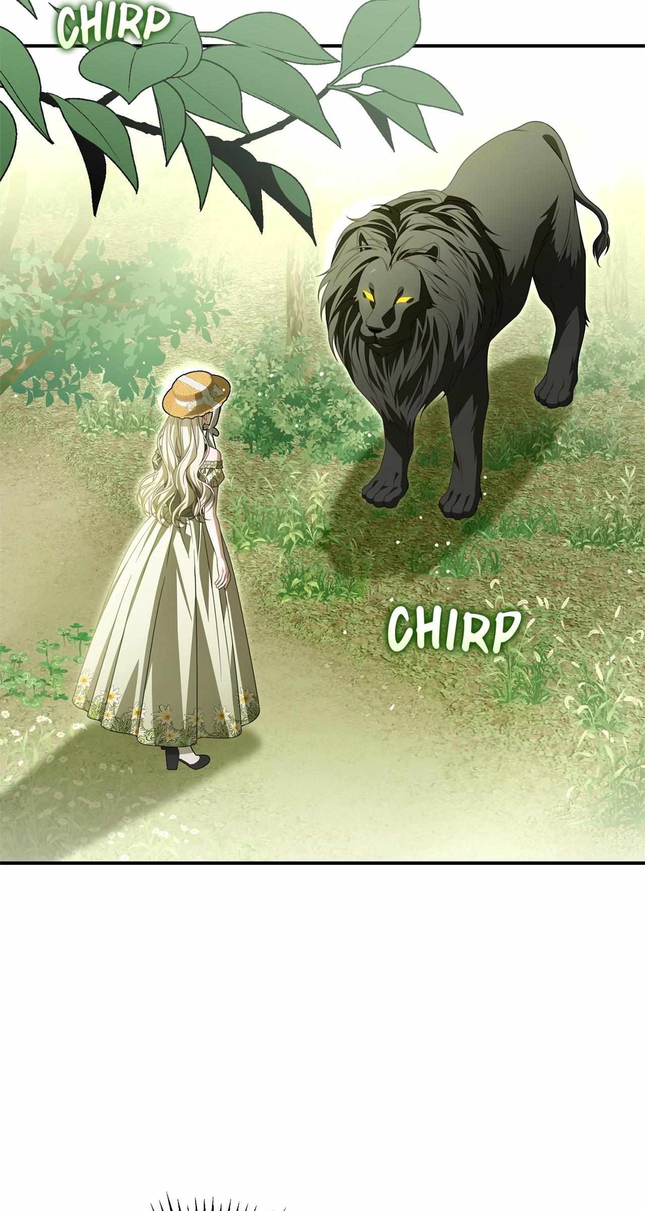 That's Not What My Will Said Chapter 45 page 95 - 