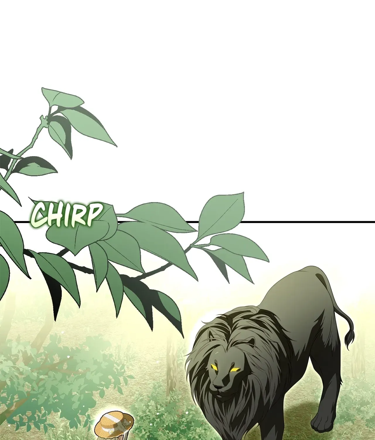 That's Not What My Will Said Chapter 46 page 2 - 