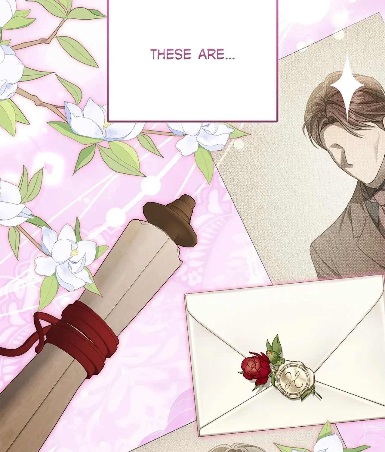 That's Not What My Will Said Chapter 46 page 101 - 