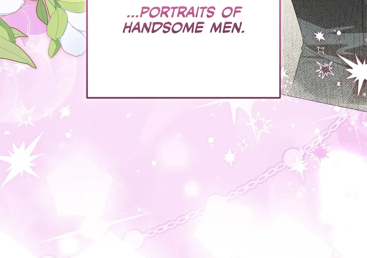 That's Not What My Will Said Chapter 46 page 104 - 