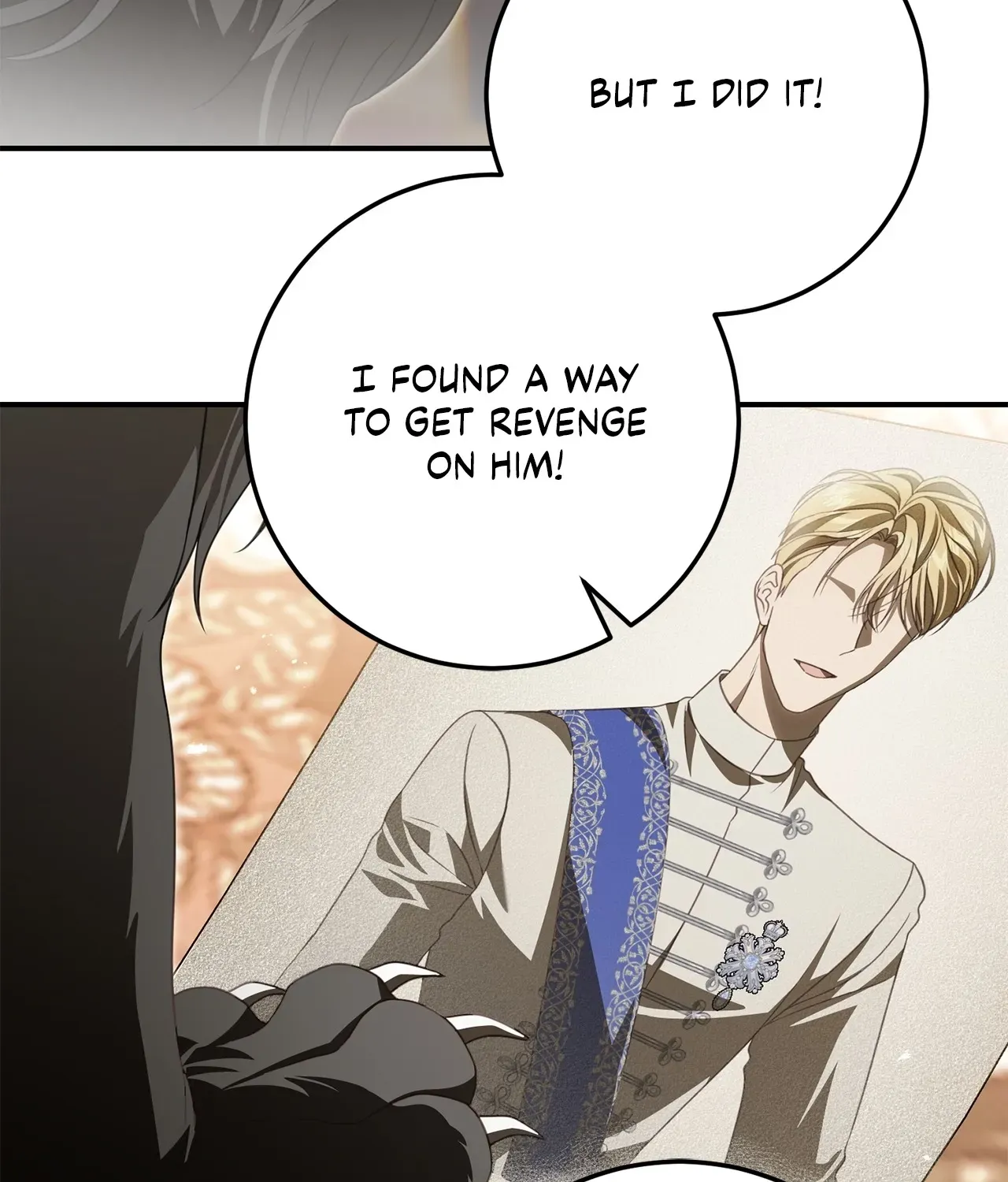 That's Not What My Will Said Chapter 46 page 109 - 