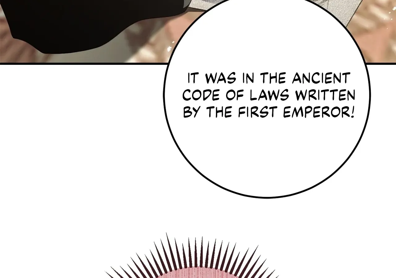 That's Not What My Will Said Chapter 46 page 110 - 