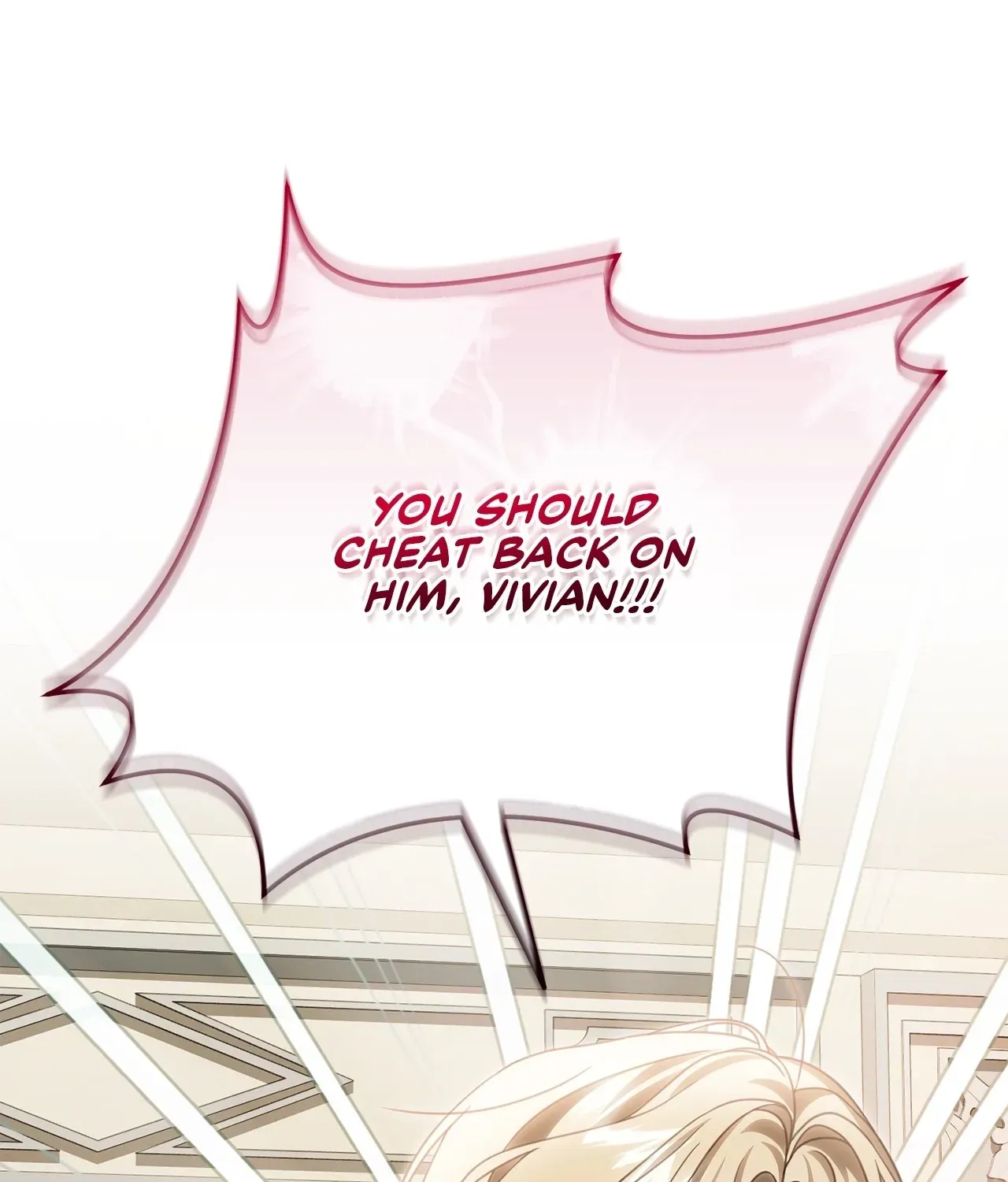 That's Not What My Will Said Chapter 46 page 113 - 