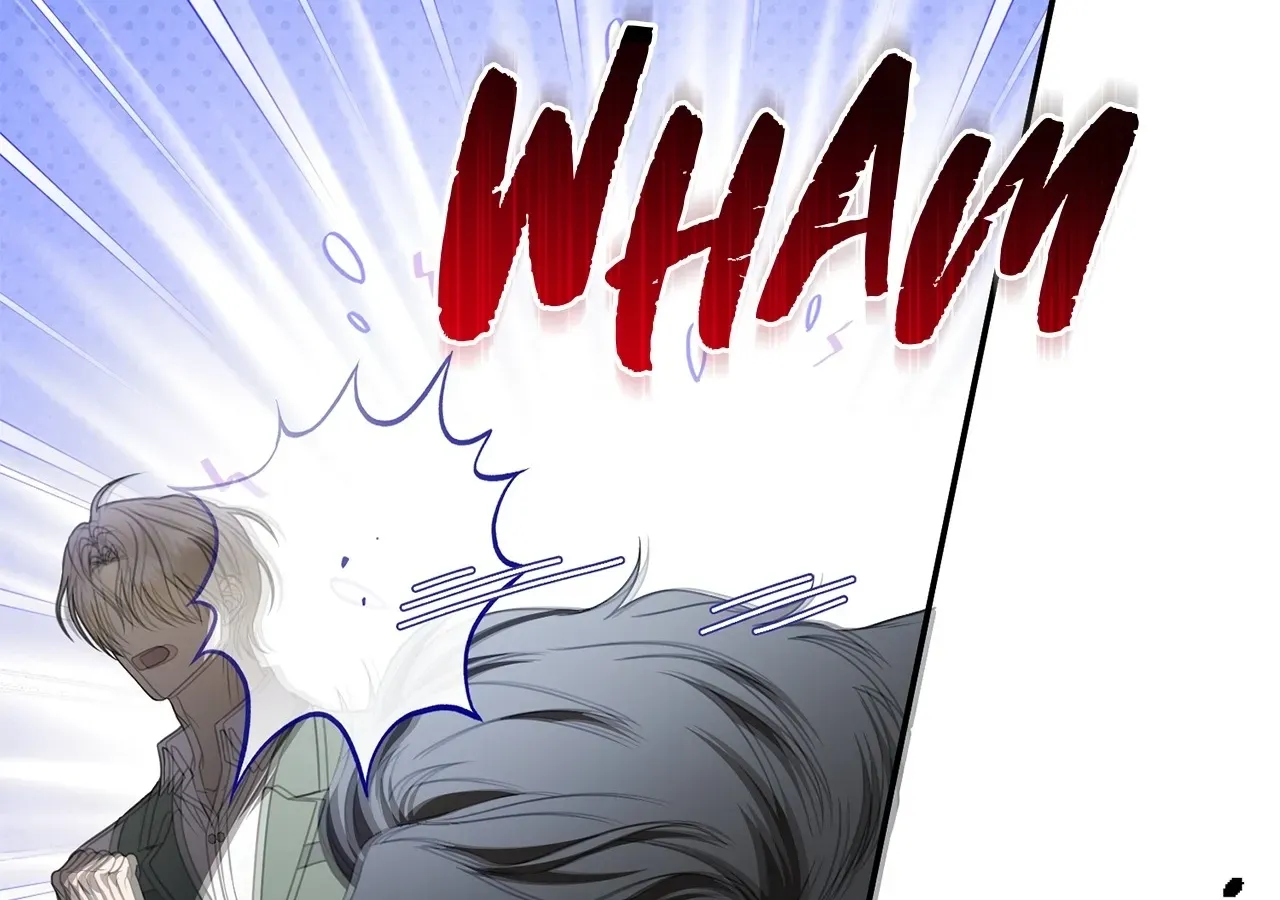 That's Not What My Will Said Chapter 46 page 116 - 