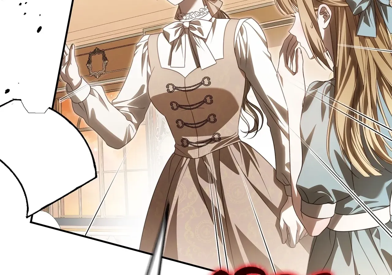 That's Not What My Will Said Chapter 46 page 118 - 