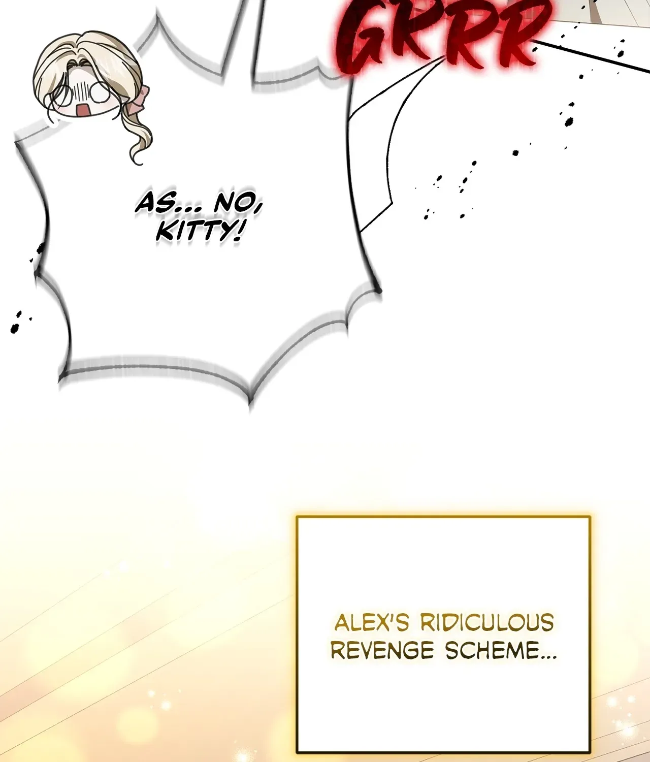 That's Not What My Will Said Chapter 46 page 119 - 