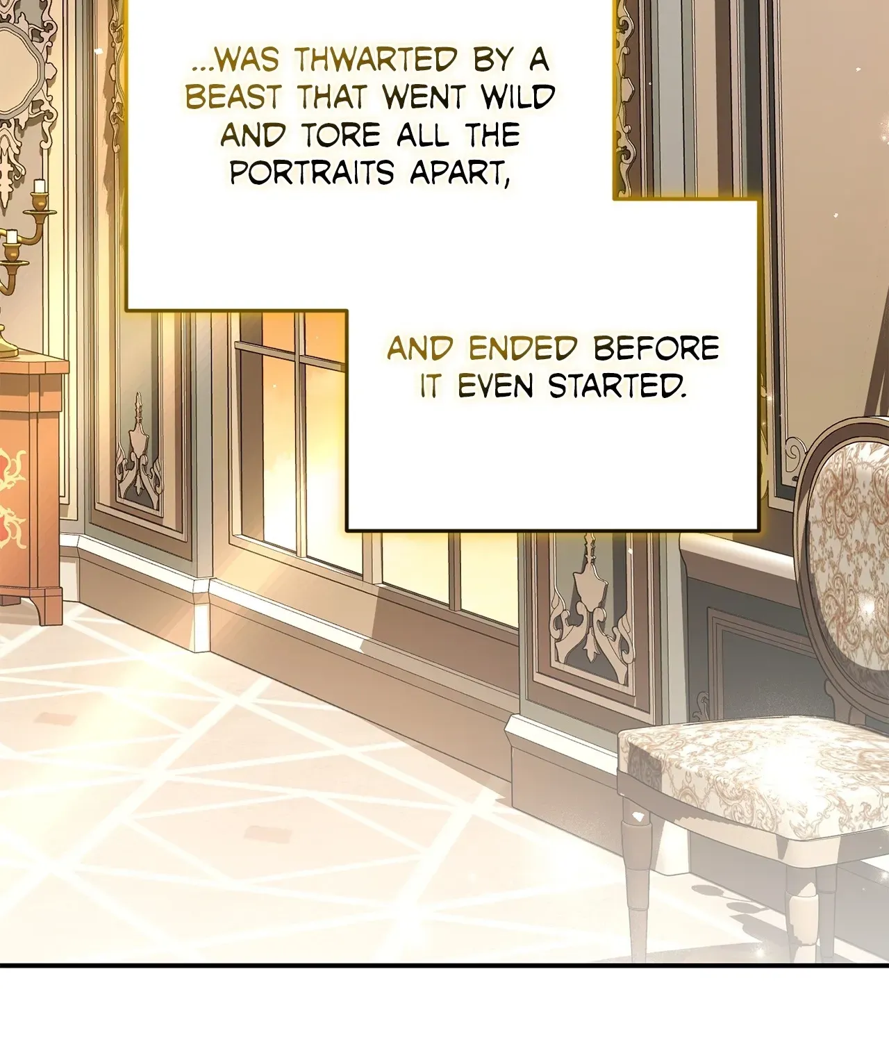That's Not What My Will Said Chapter 46 page 121 - 