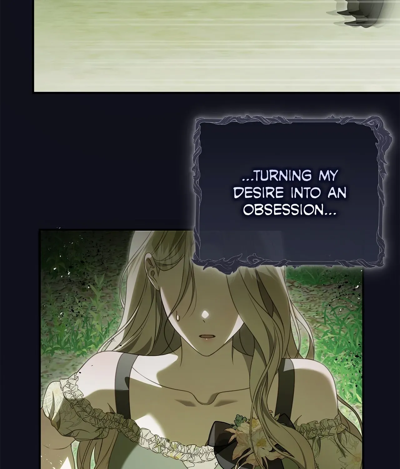 That's Not What My Will Said Chapter 46 page 133 - 