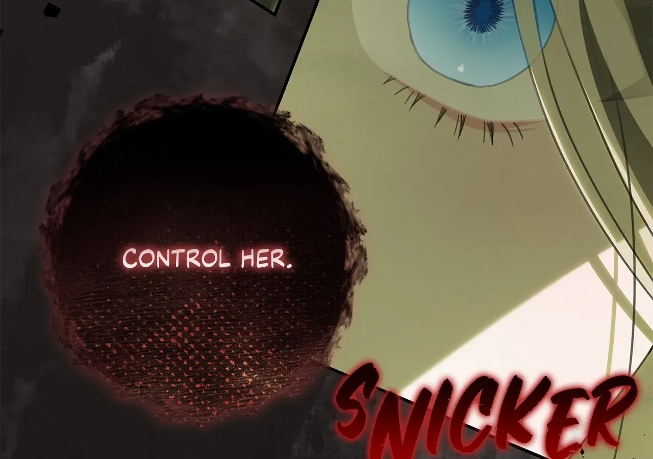 That's Not What My Will Said Chapter 46 page 15 - 