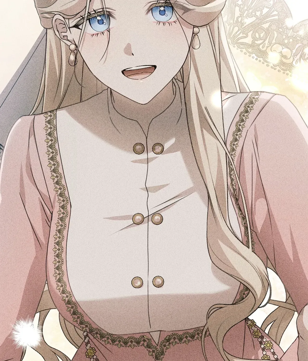 That's Not What My Will Said Chapter 46 page 148 - 